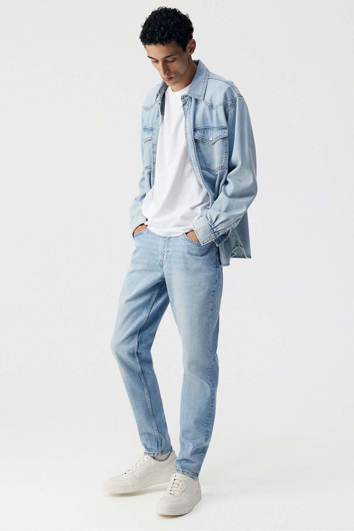 complete the look image