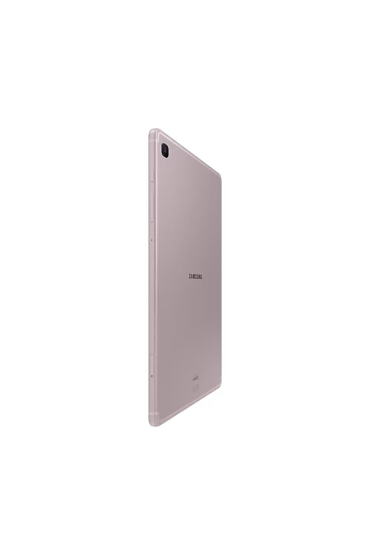 Samsung-Galaxy Tab S6 Lite | LTE | 4GB-64GB | Chiffon Pink Color | 10.4 inch | 2024 Model 4