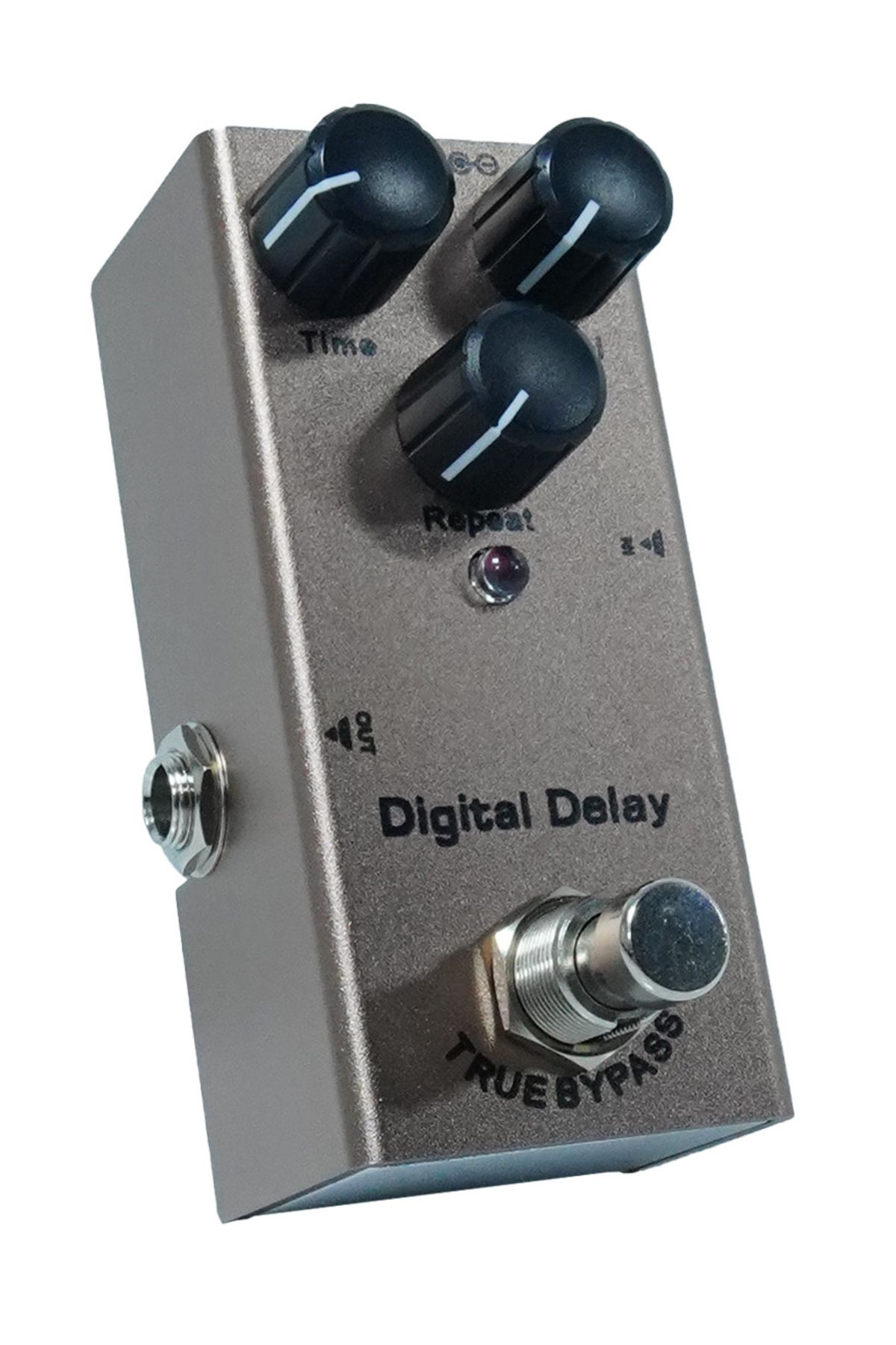 Midex DDP Digital Delay Gitar Efekt Pedalı