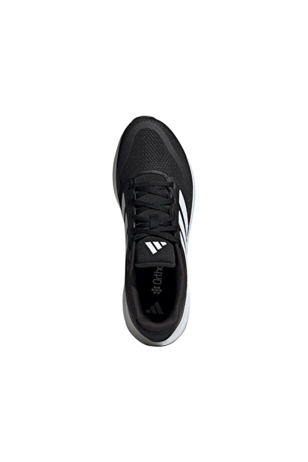 adidas-Runfalcon 5 Black Men's Sneaker Ih7758 3