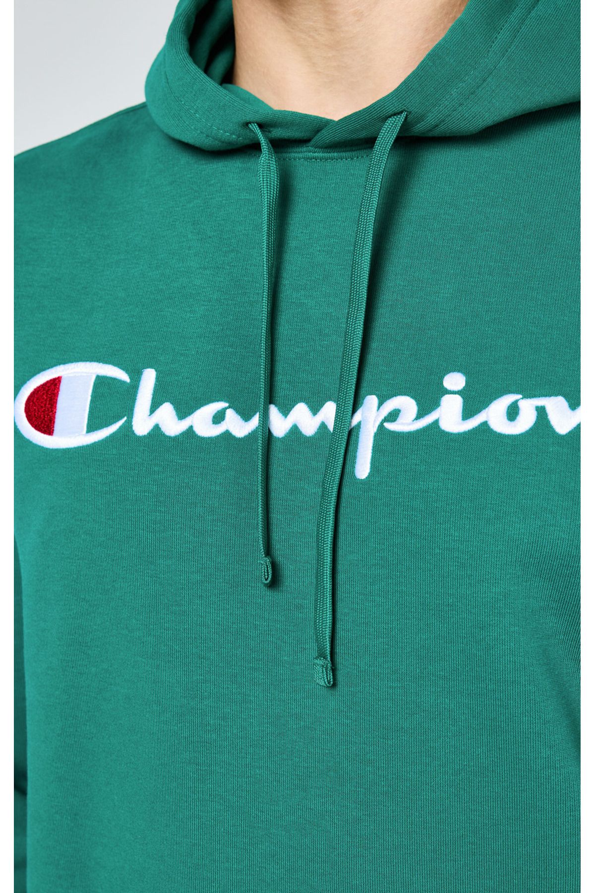 سویشرت سبز مردانه آیکون های اورجینال Champion