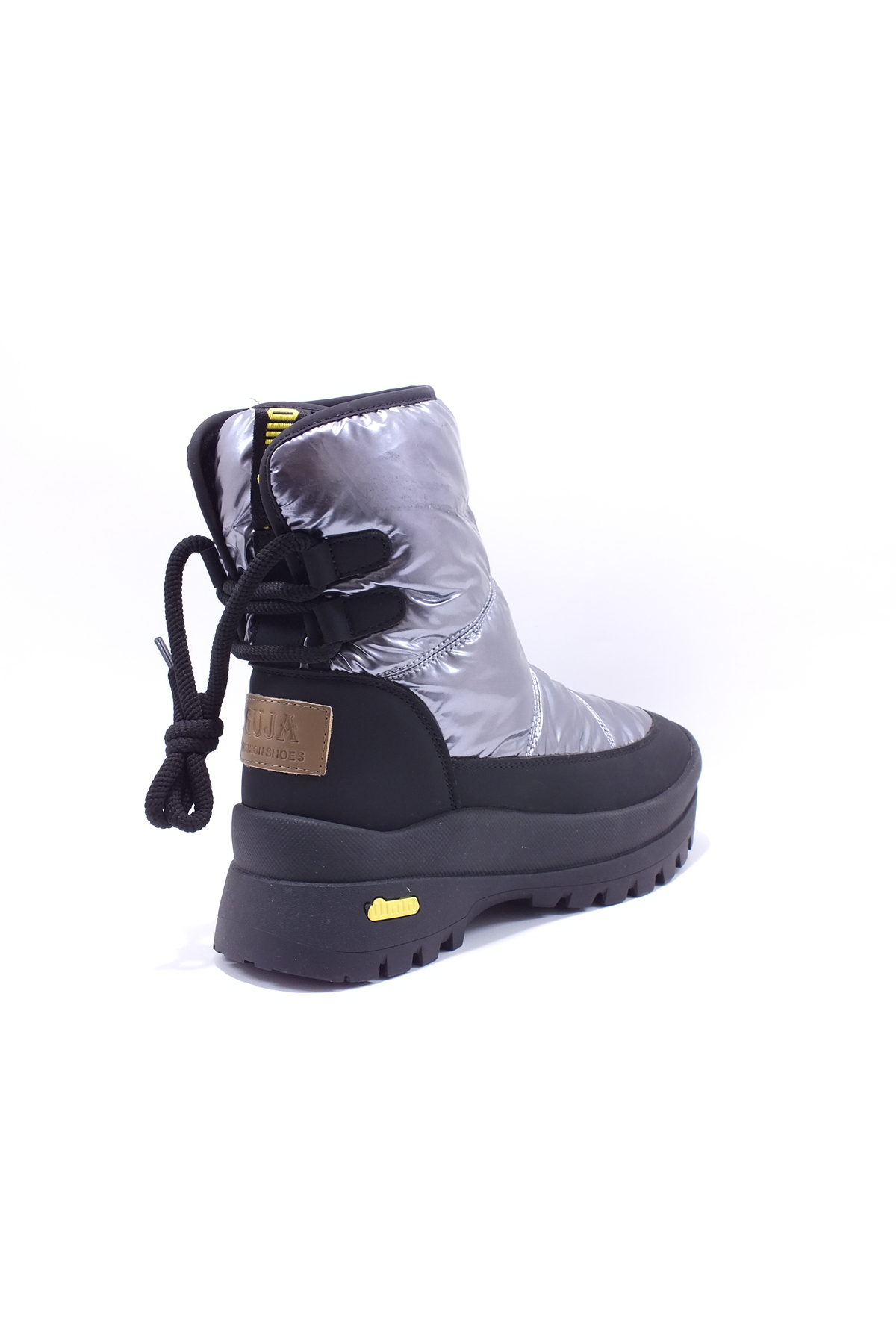 Guja 24K386-1 Anorak Kar Botu ( kalıbı 1 numara küçüktür ) görsel 6