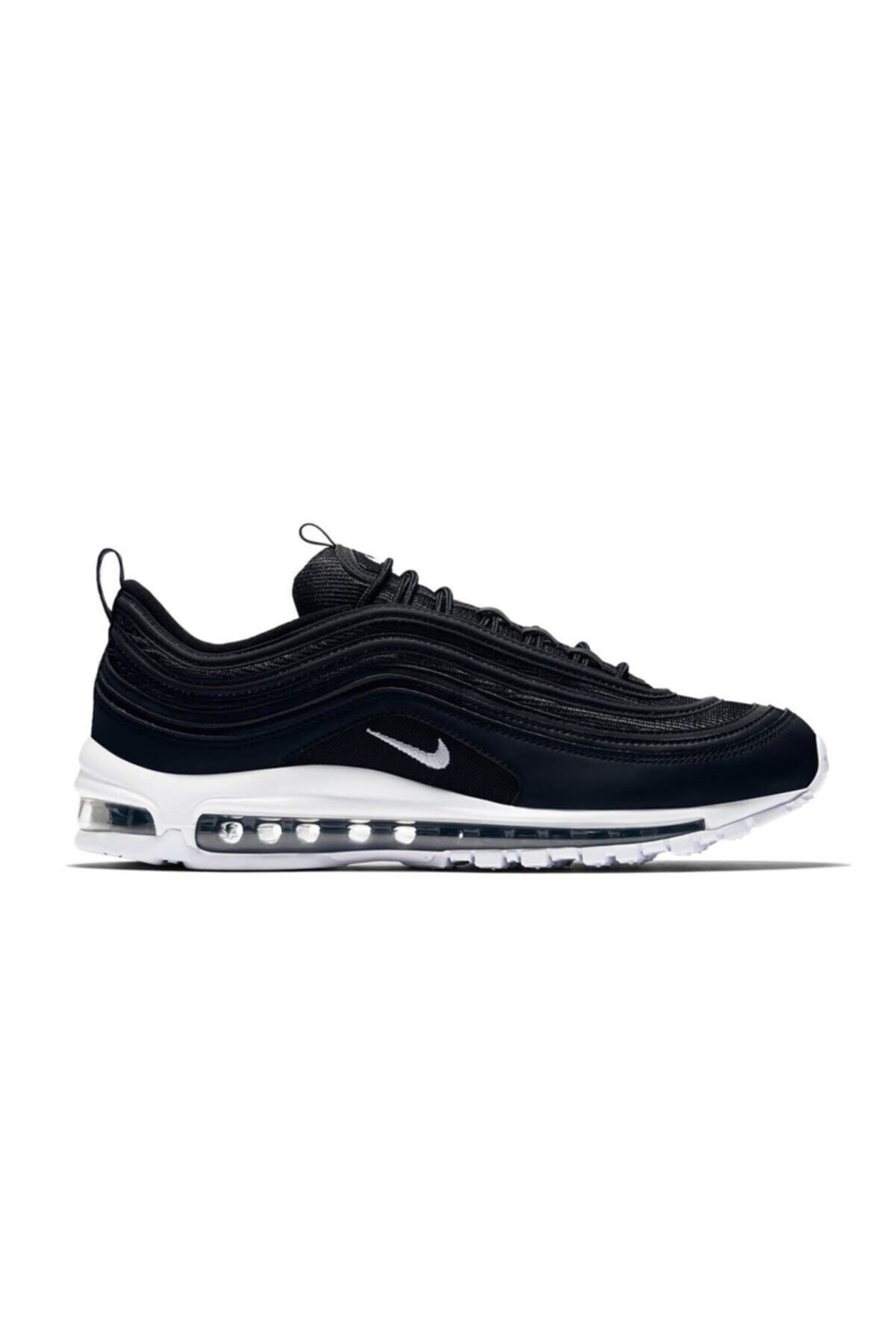 Nike Air Max 97 Sneaker Erkek Ayakkab 921826 001 Fiyat Yorumlar Trendyol