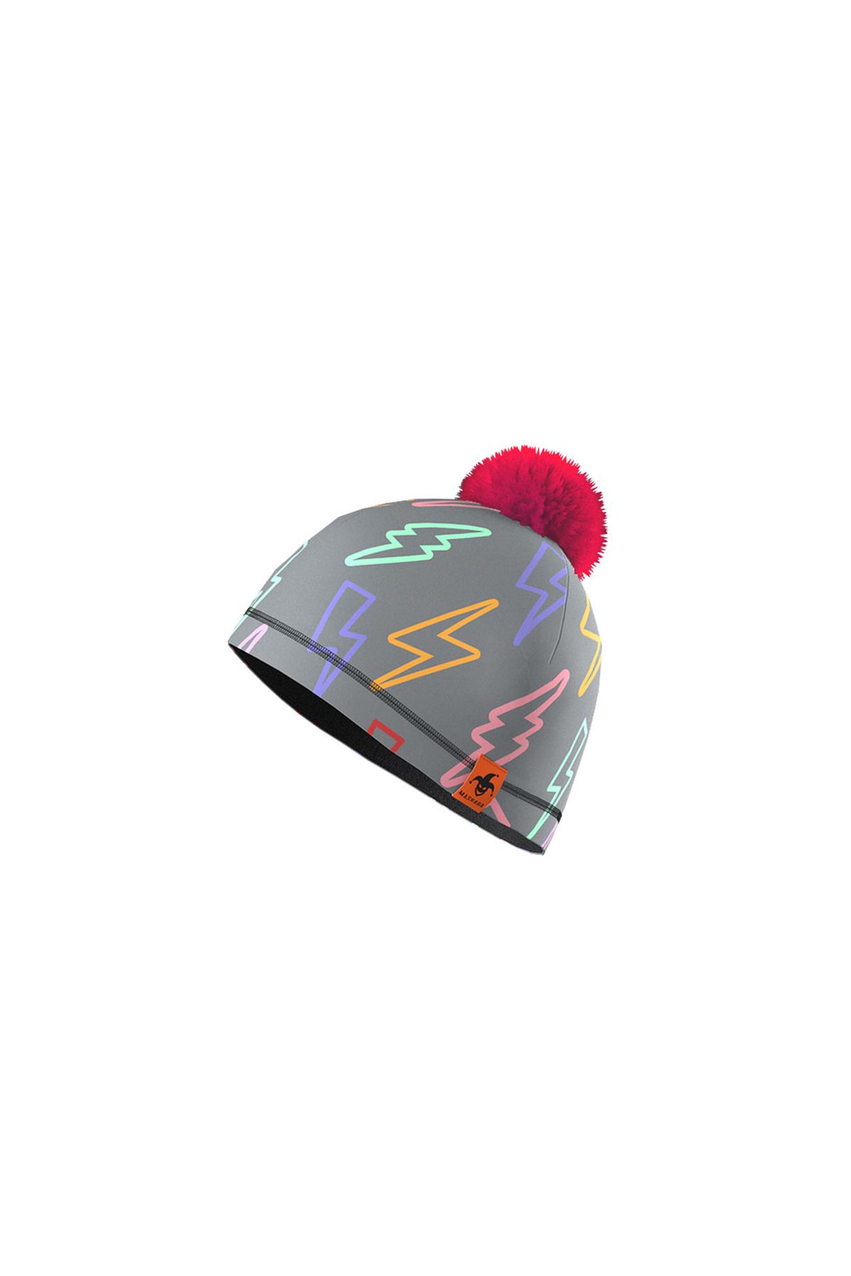Beret Unisex Beret Maskara