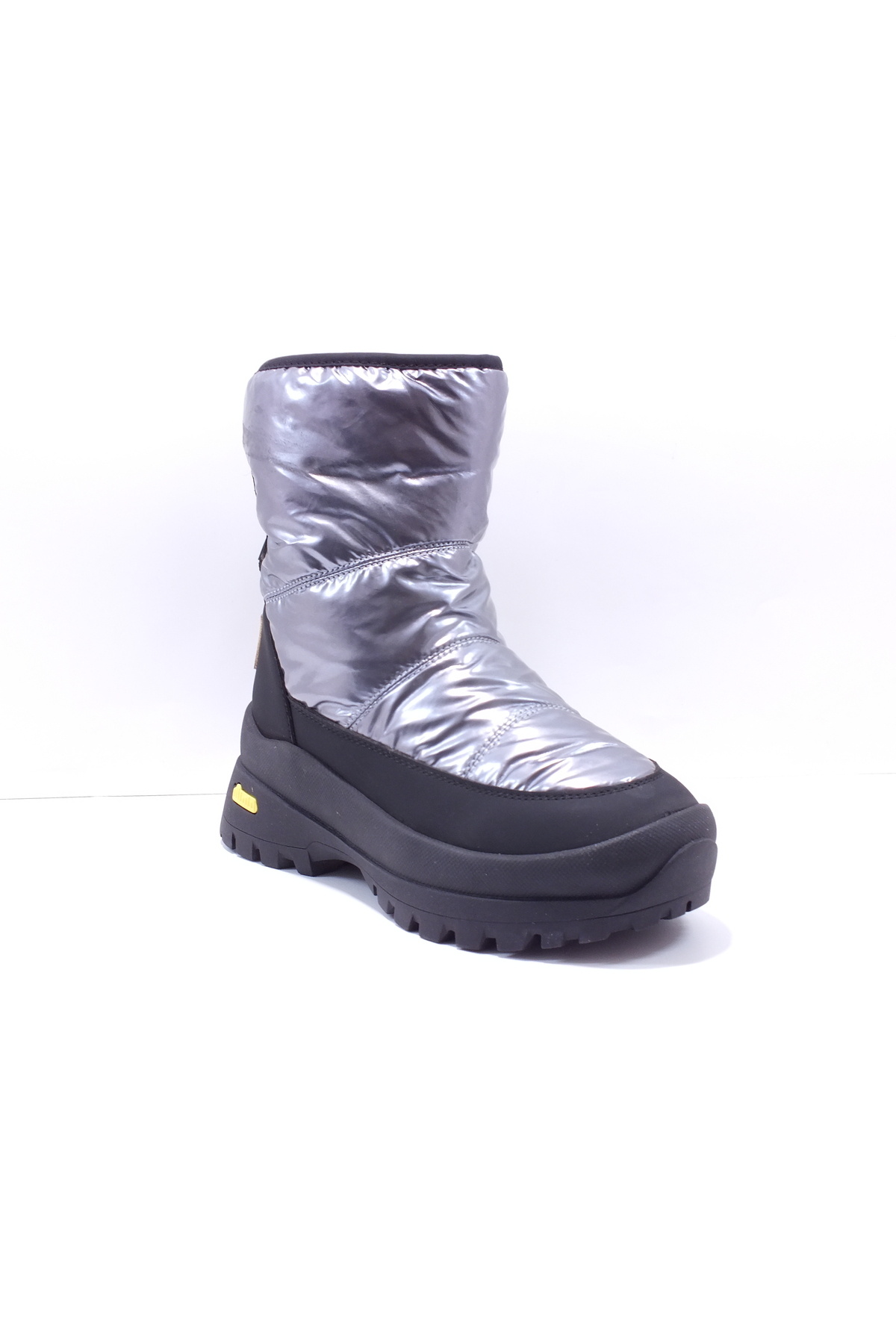 Guja 24K386-1 Anorak Kar Botu ( kalıbı 1 numara küçüktür ) görsel 2