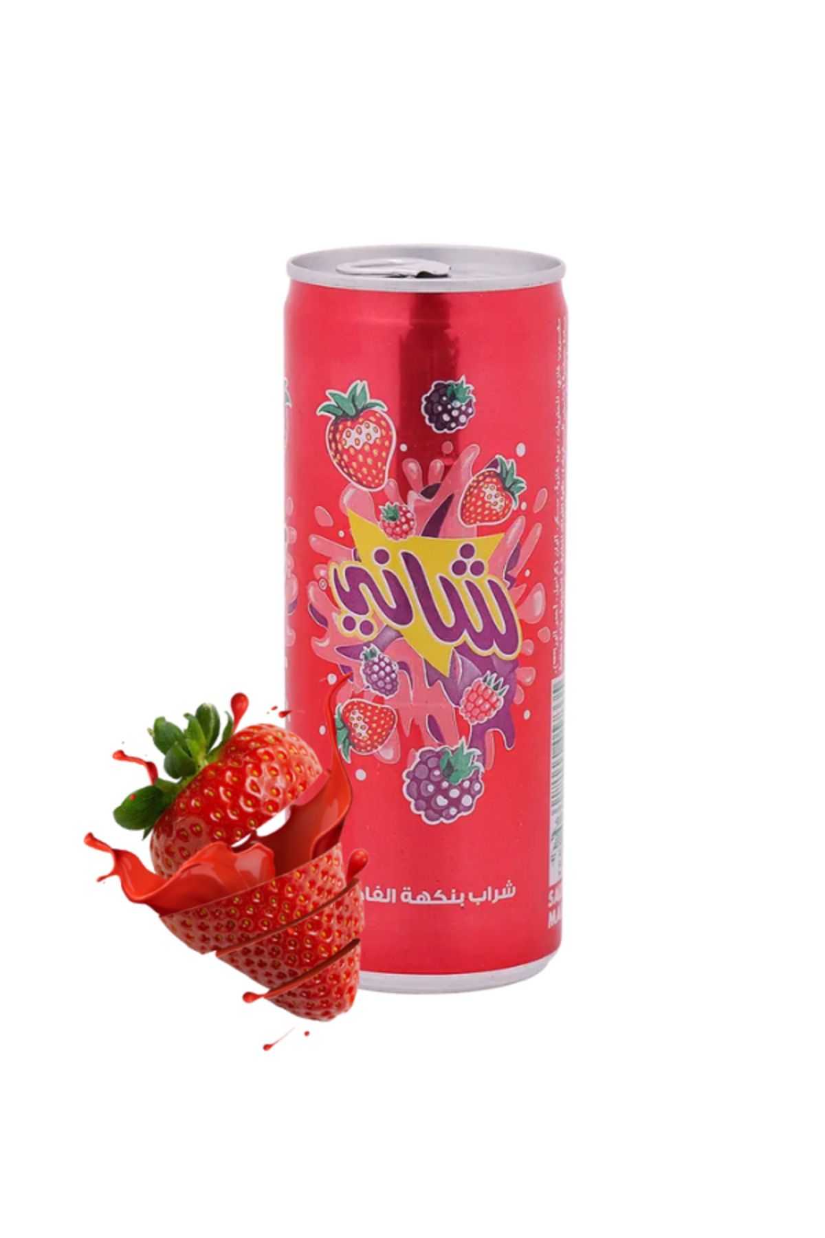 shani Fruit Flavored Drink 250ml