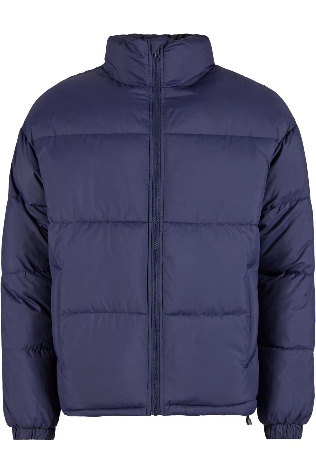 Urban Classics-Basic Puffer Winterjacke 1