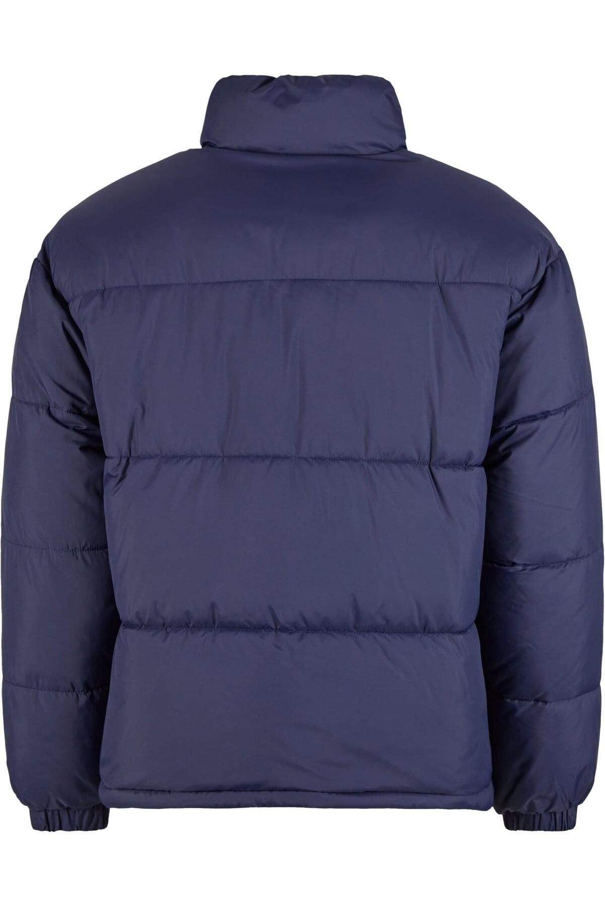 Urban Classics-Basic Puffer Winterjacke 2