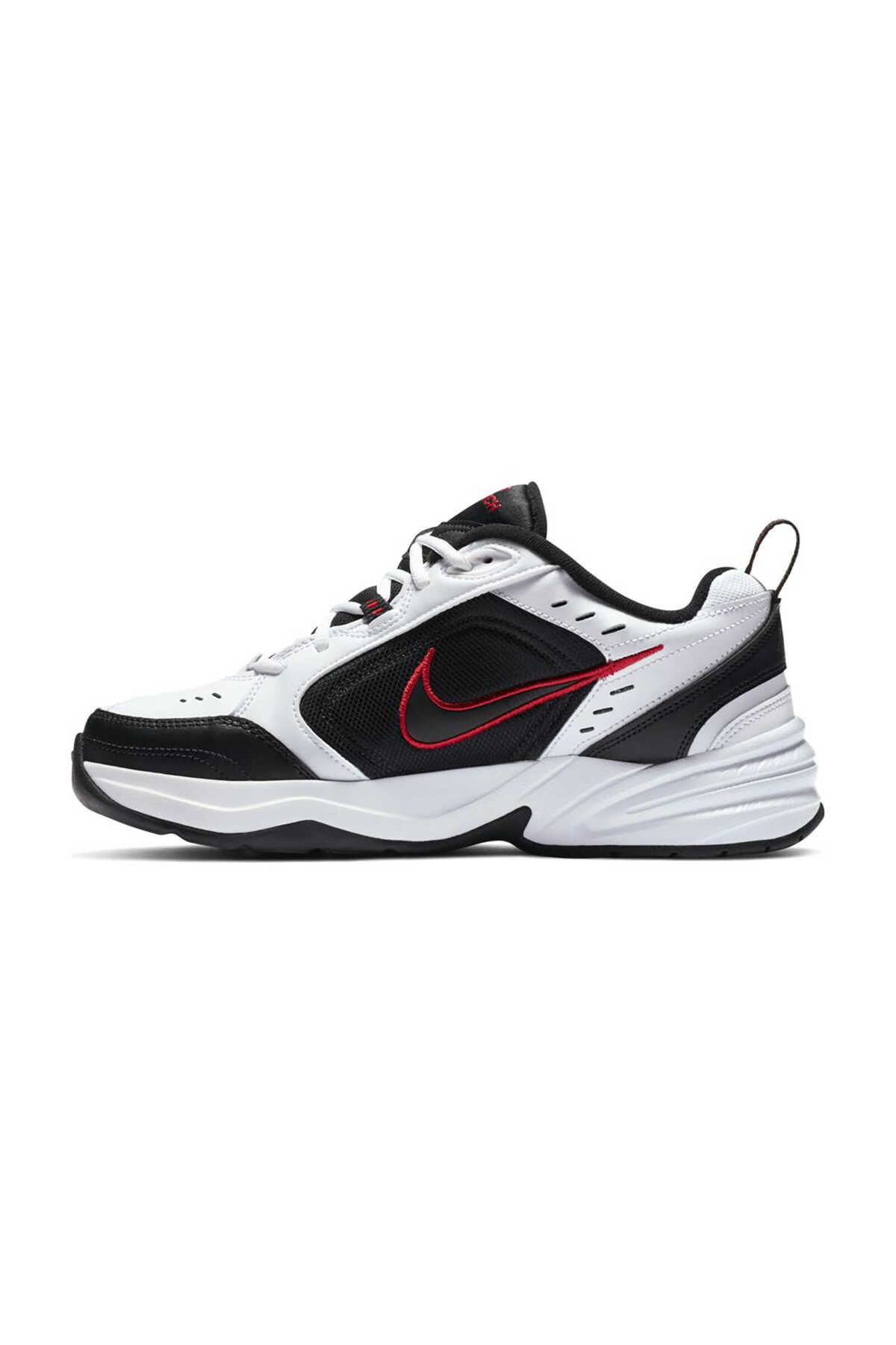 Nike-Air Monarch Iv Unisex Daily Sports Shoes Walking Shoes 2