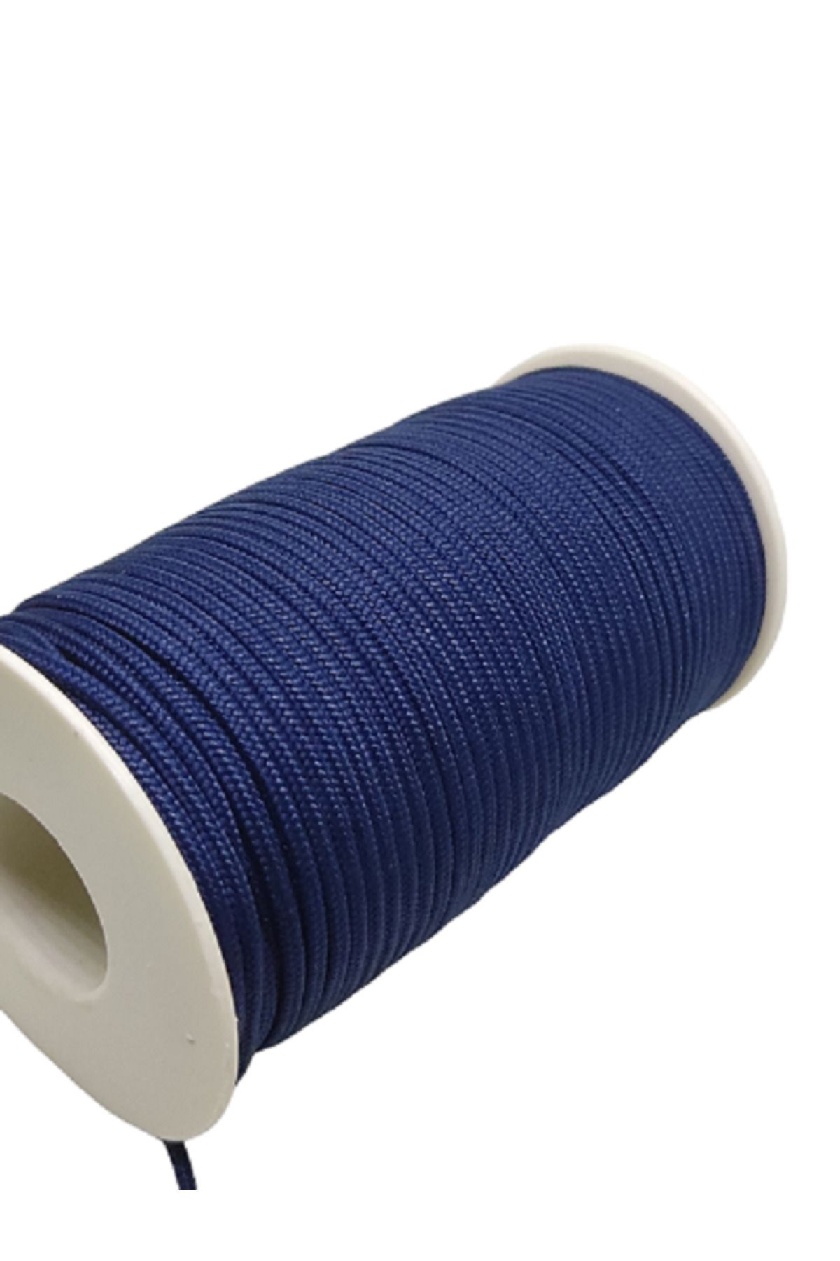 PARACORD-50 Meters Paracord Bracelet String - String 2 mm 1