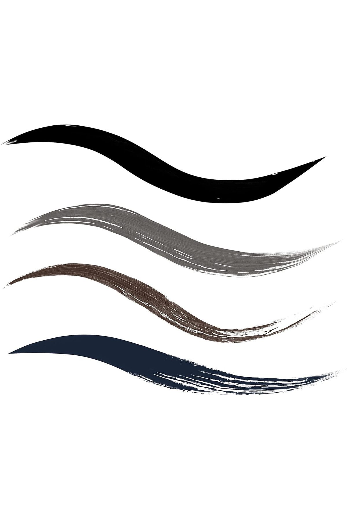 Max Factor-Masterpiece Matte Liquid Eyeliner - 03 - Espresso, 1.7ml 3