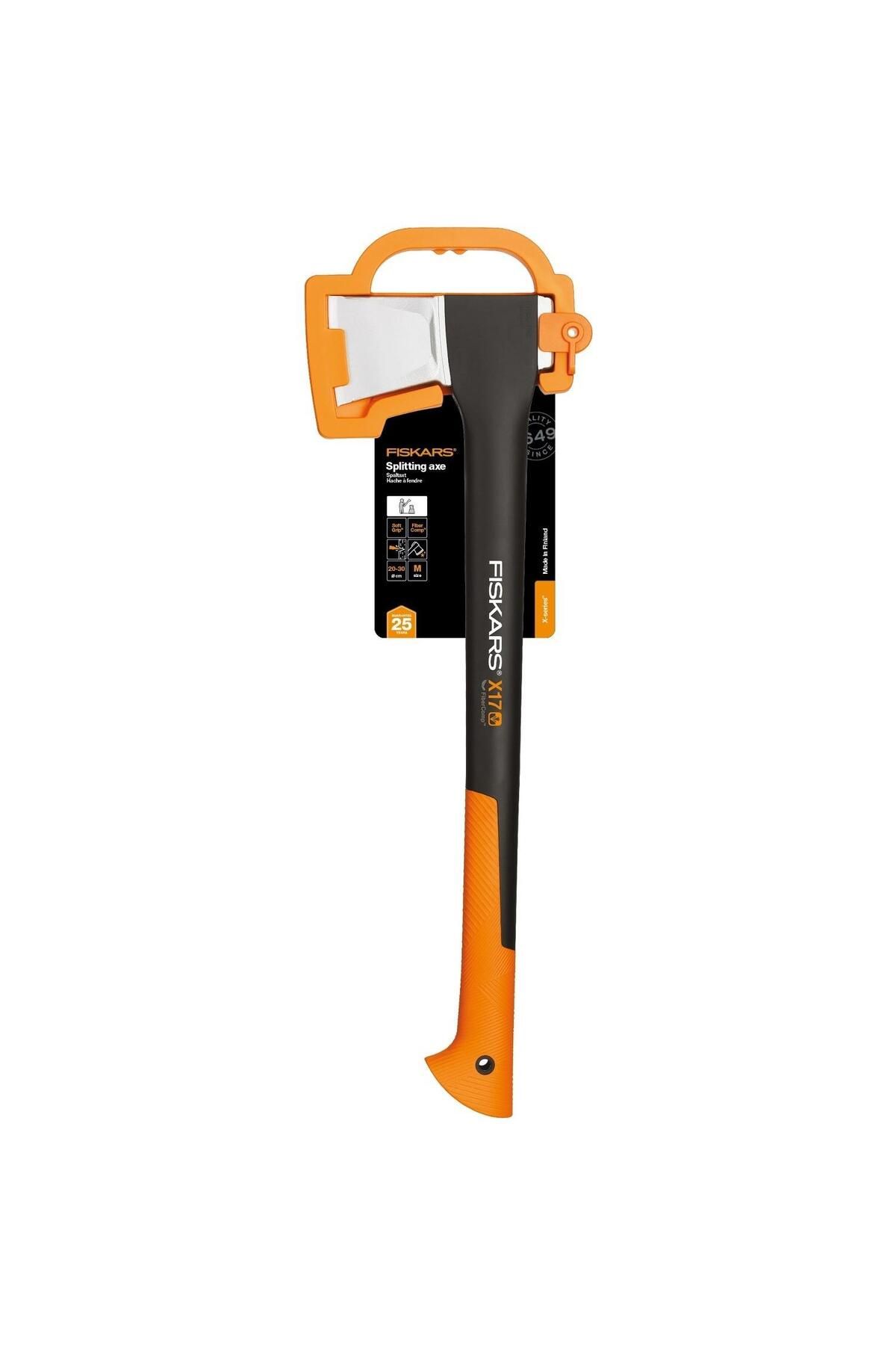 FiSKARS 122463-1015641 Yarma Baltası M-x17