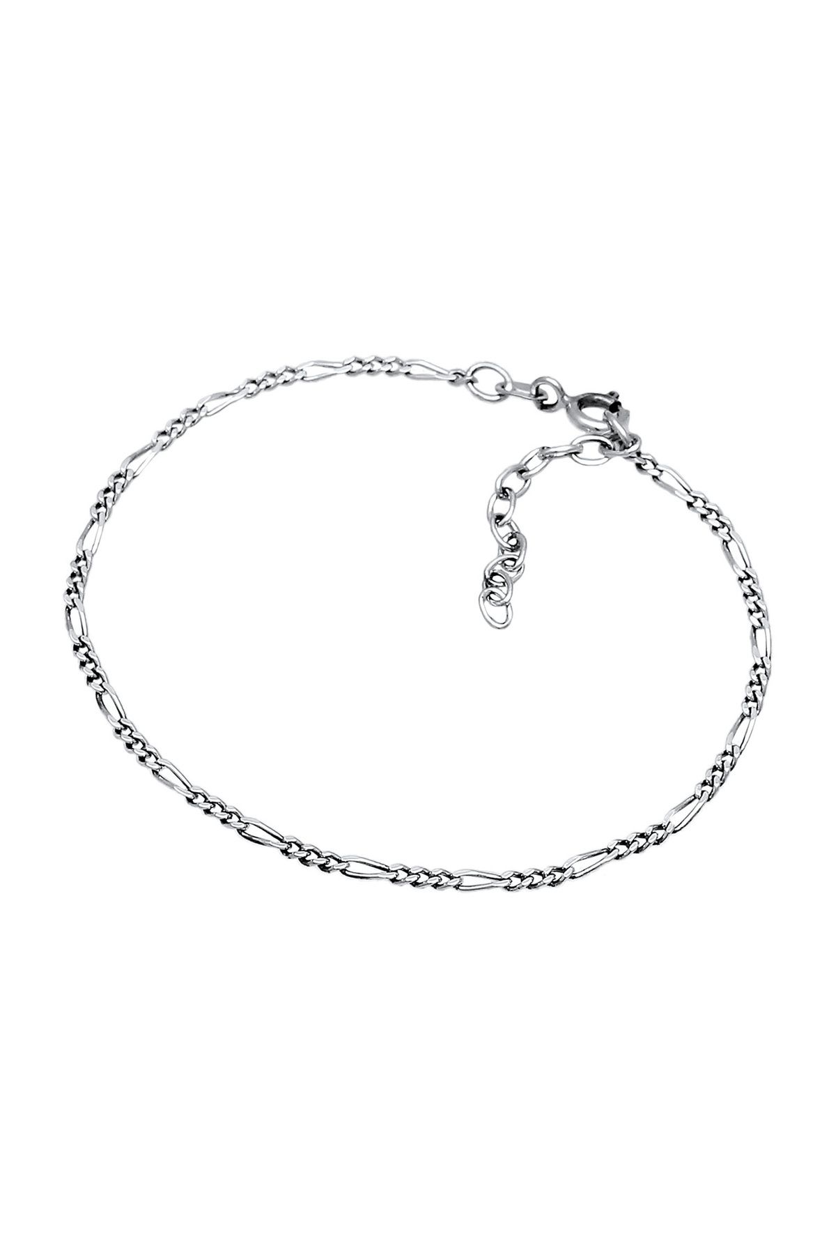 ELLI-925 Sterling Silber Armband Damen Wasserzeichen Trend 
 # # # Titel 
 Women's Watermark Basic Trend – Armband aus 925er Sterlingsilber 2