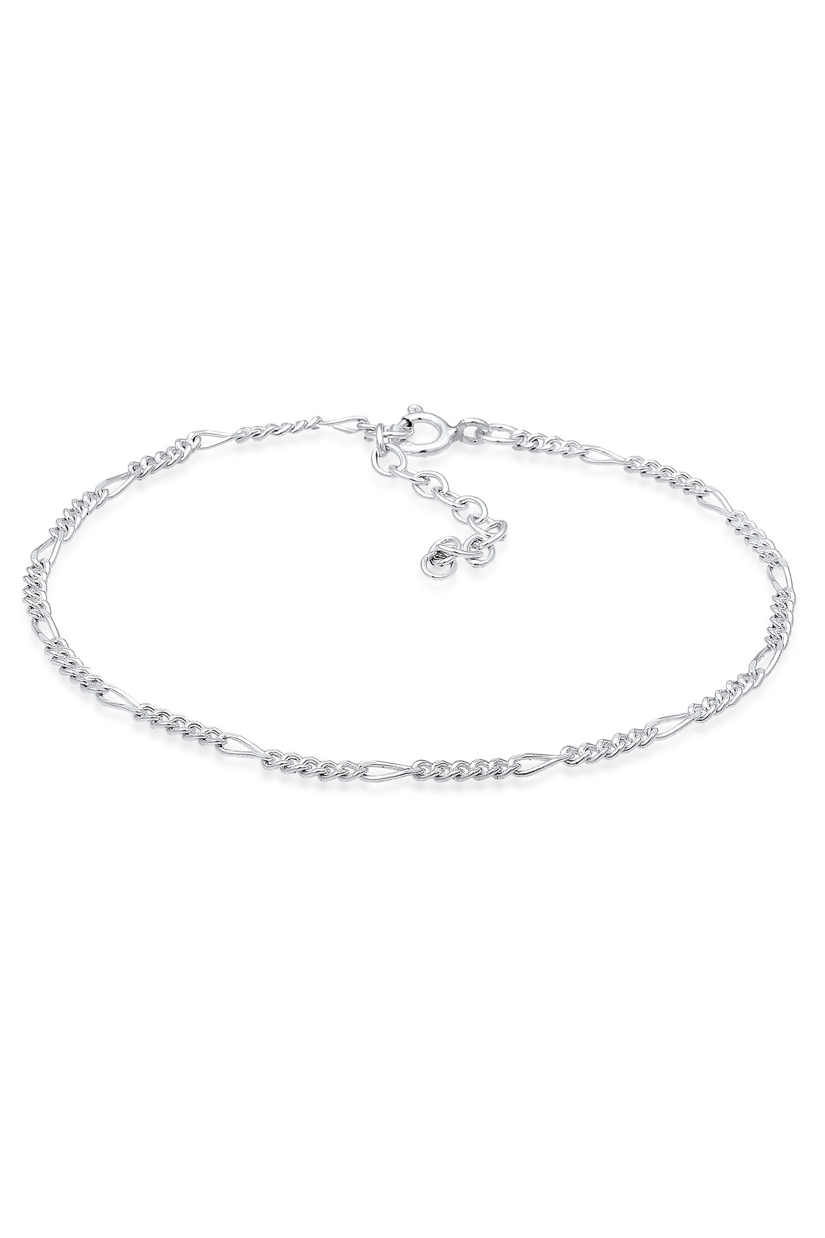 ELLI-Armband Damen Filigran Basic Trend in 925 Sterling Silber 1