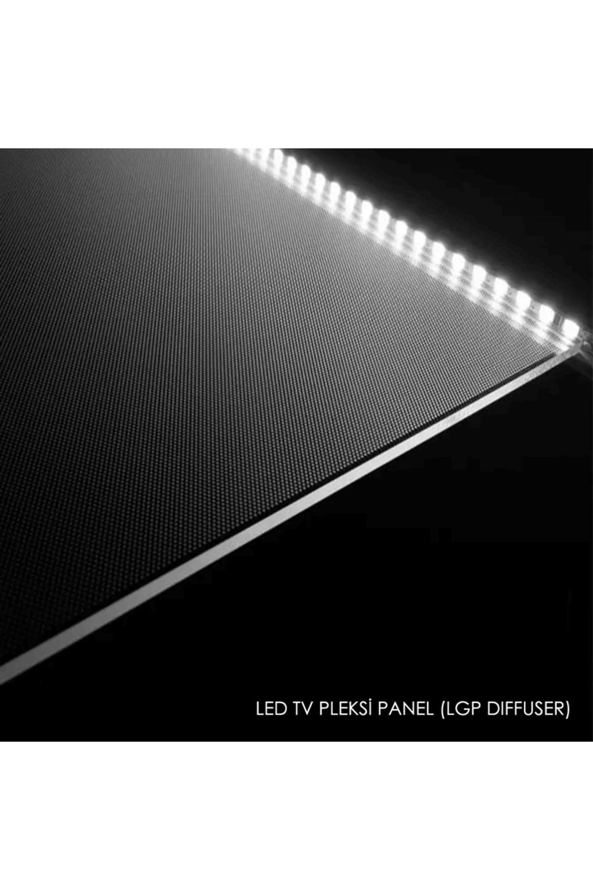 Kapamarka LGP 55 PUS 55 INCH PHILIPS DIFFUSER