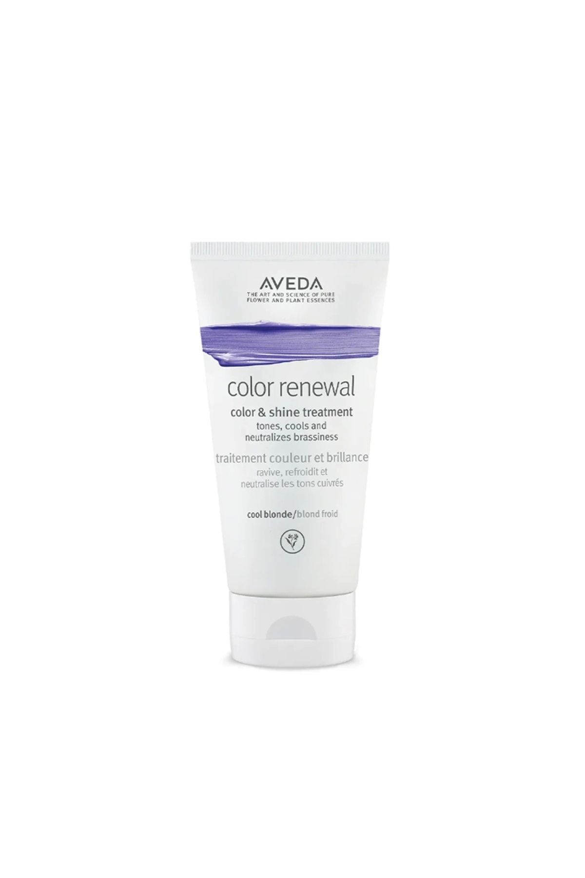 Aveda naturel Color Renewal Shine narin bakım Soğuk Sarı saç bakım maskesiesi 150ml trustyavm24