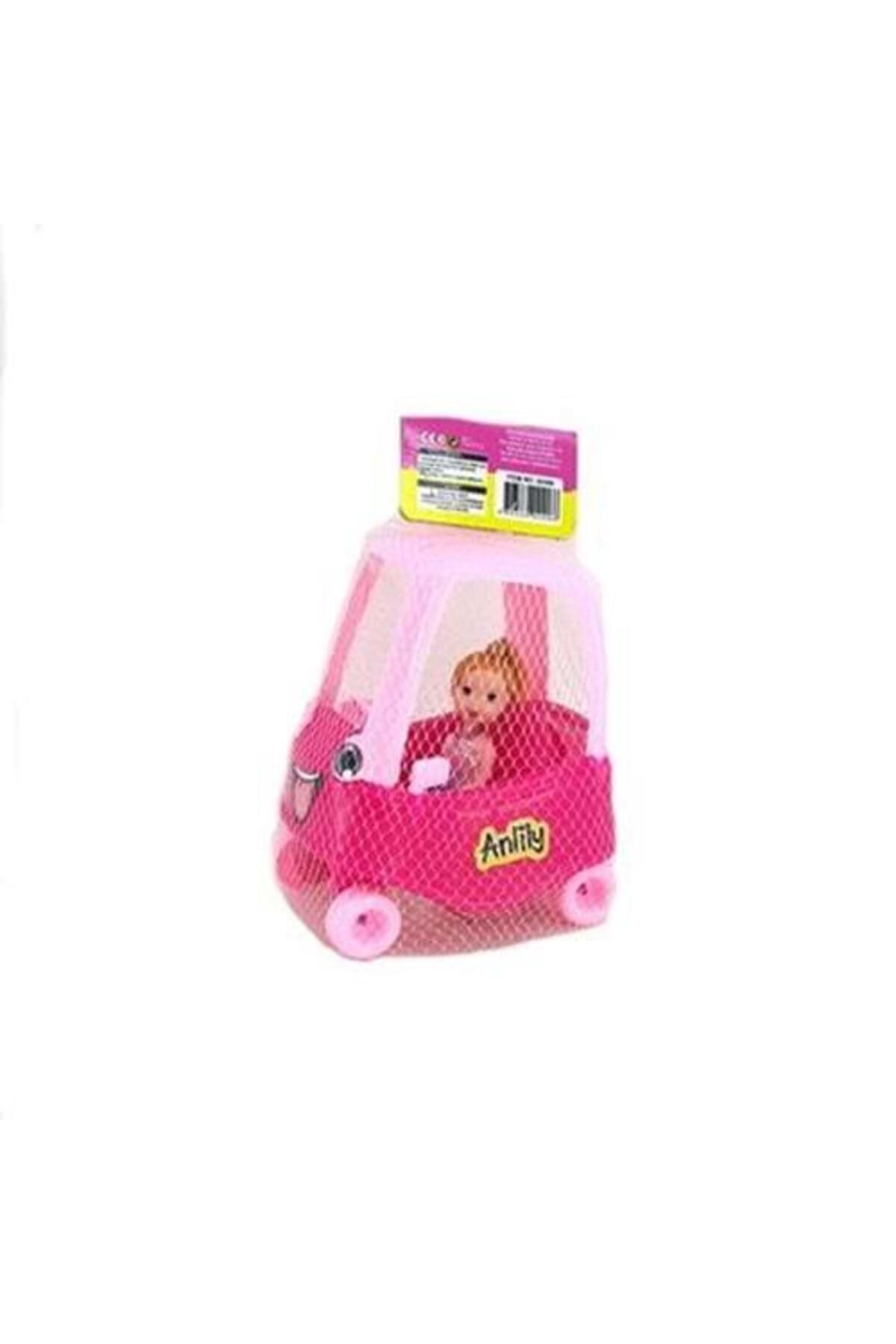 RUBY BOUTİQUE-Baby and Chubby Stroller 2