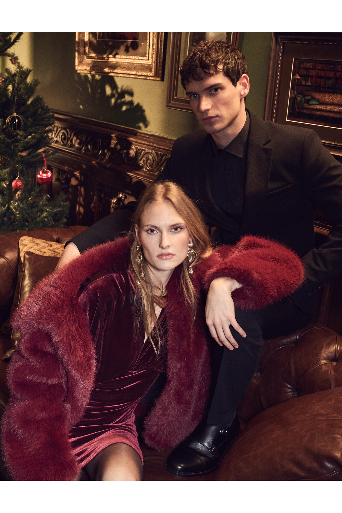 شلوار کوتون 4WAM40056HW