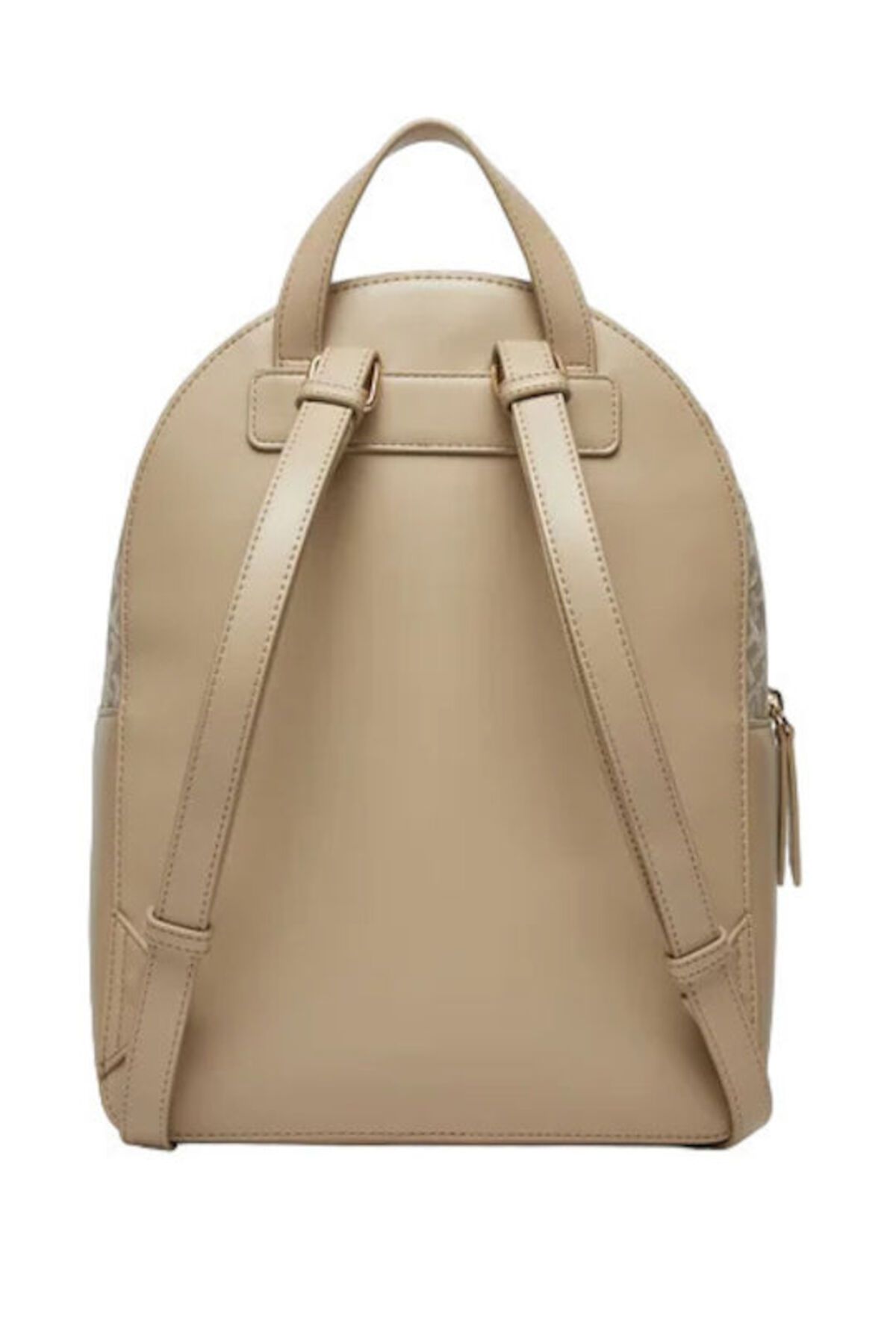 Tommy Hilfiger-Women's Bag in Beige - Adjustable Strap, Single Chamber, Zipper Closure Aw0Aw17074-Aeg 4