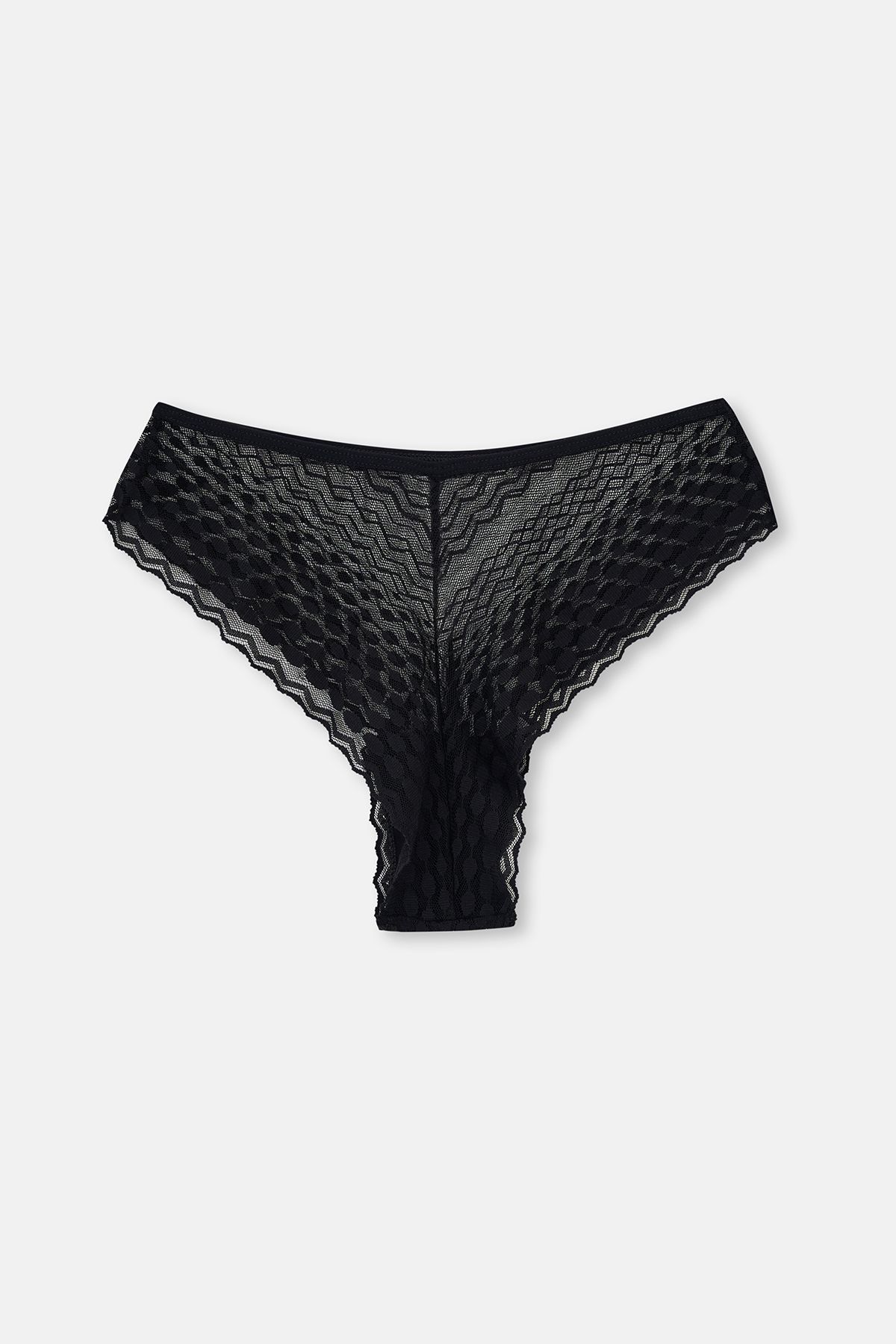 Eros-Black Ersk1120 Slip 2