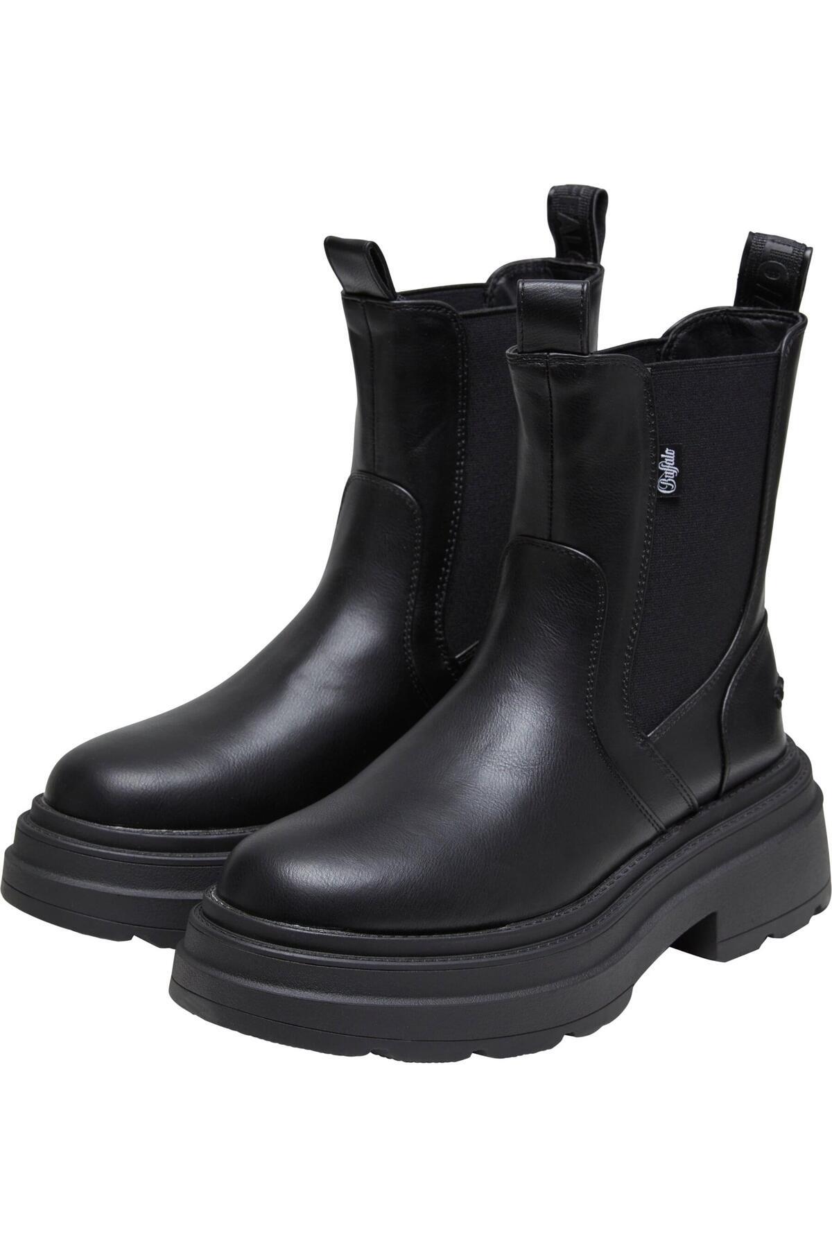 Biker Boots Doc Martens Stiefel GefÃ¼ttert Stiefel GefÃ¼ttert 29
