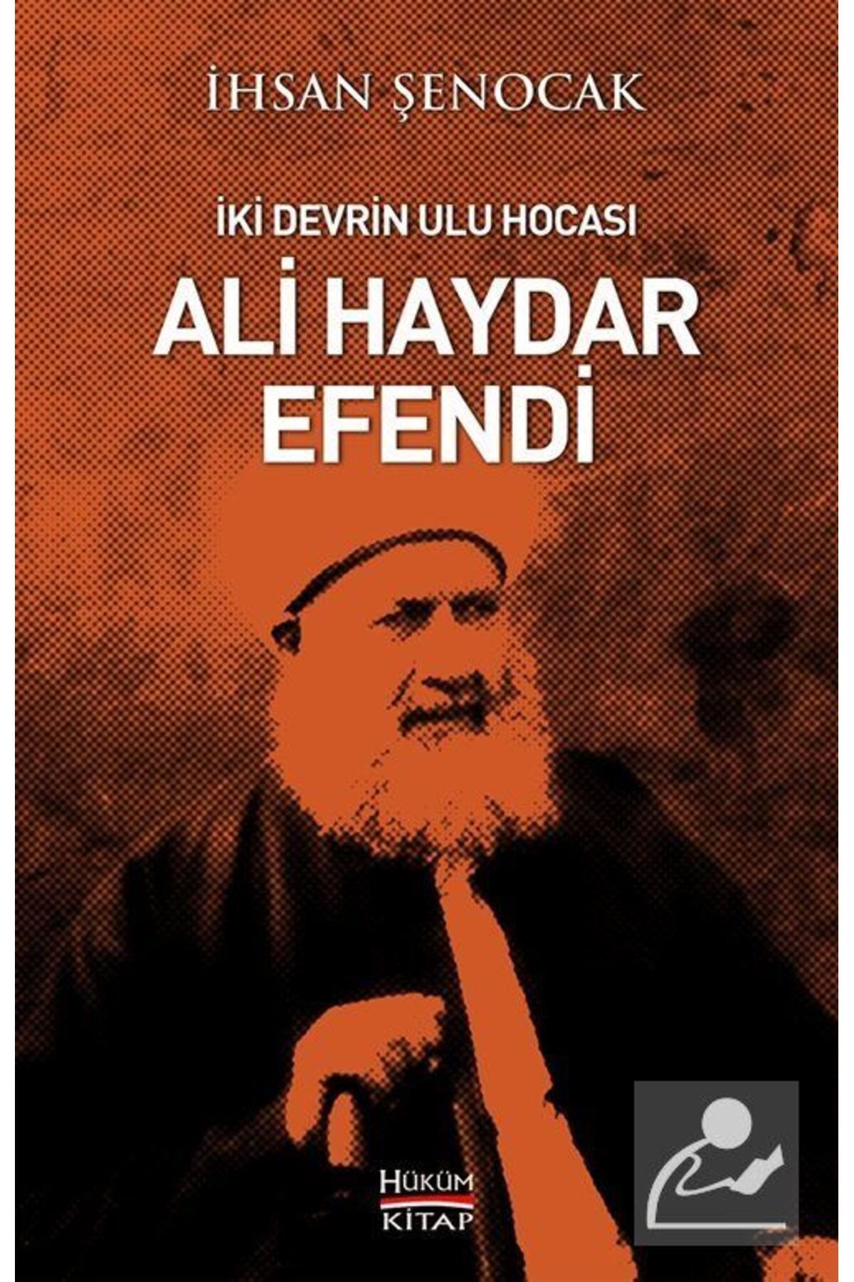 Genel Markalar İki Devrin Ulu Hocası Ali Haydar Efendi