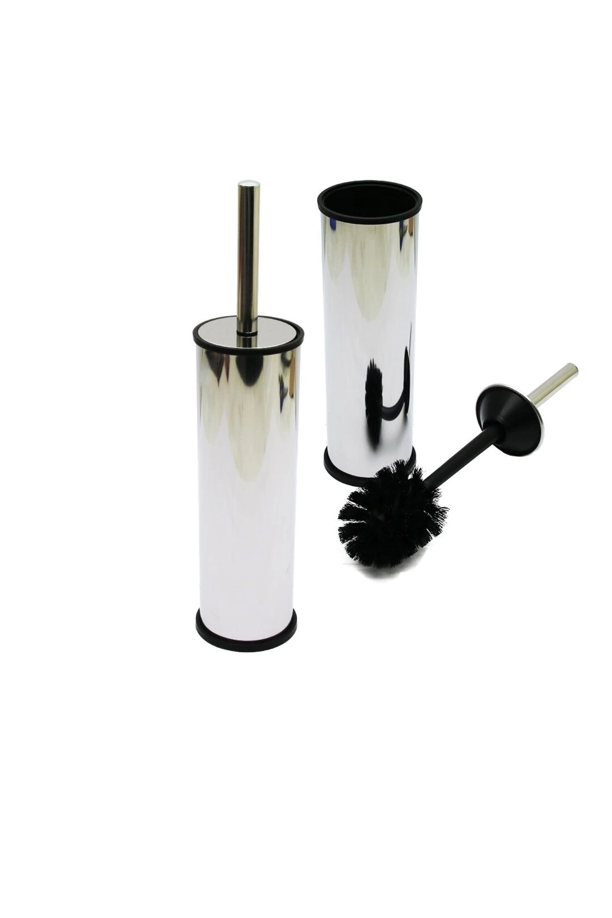 Lisinya-Micro-1 Eco Metal Toilet Wc Brush Set Flat Cover Go5060Gok133370 1