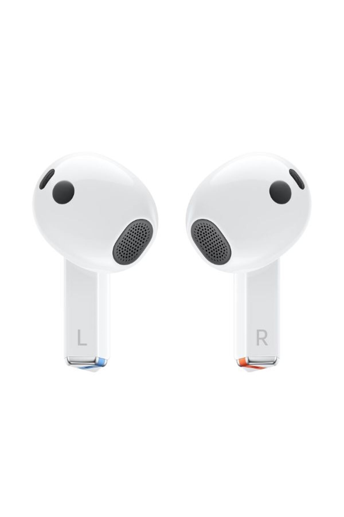 Samsung-Galaxy Buds 3 | Color White | SM-R530NZWAMEA 3