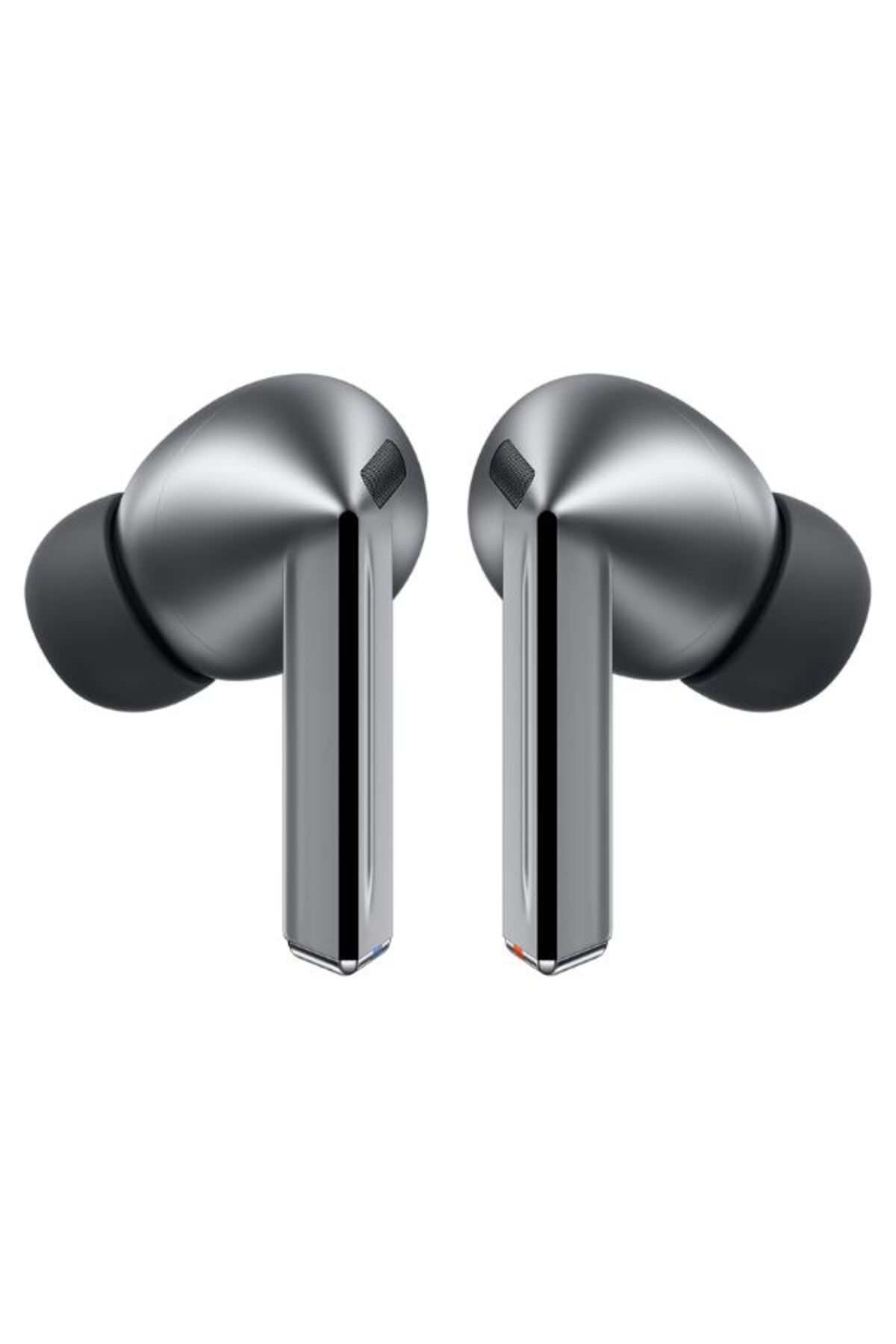 Samsung-سماعات Galaxy Buds 3 Pro | اللون الفضي | SM-R630NZAAMEA 2