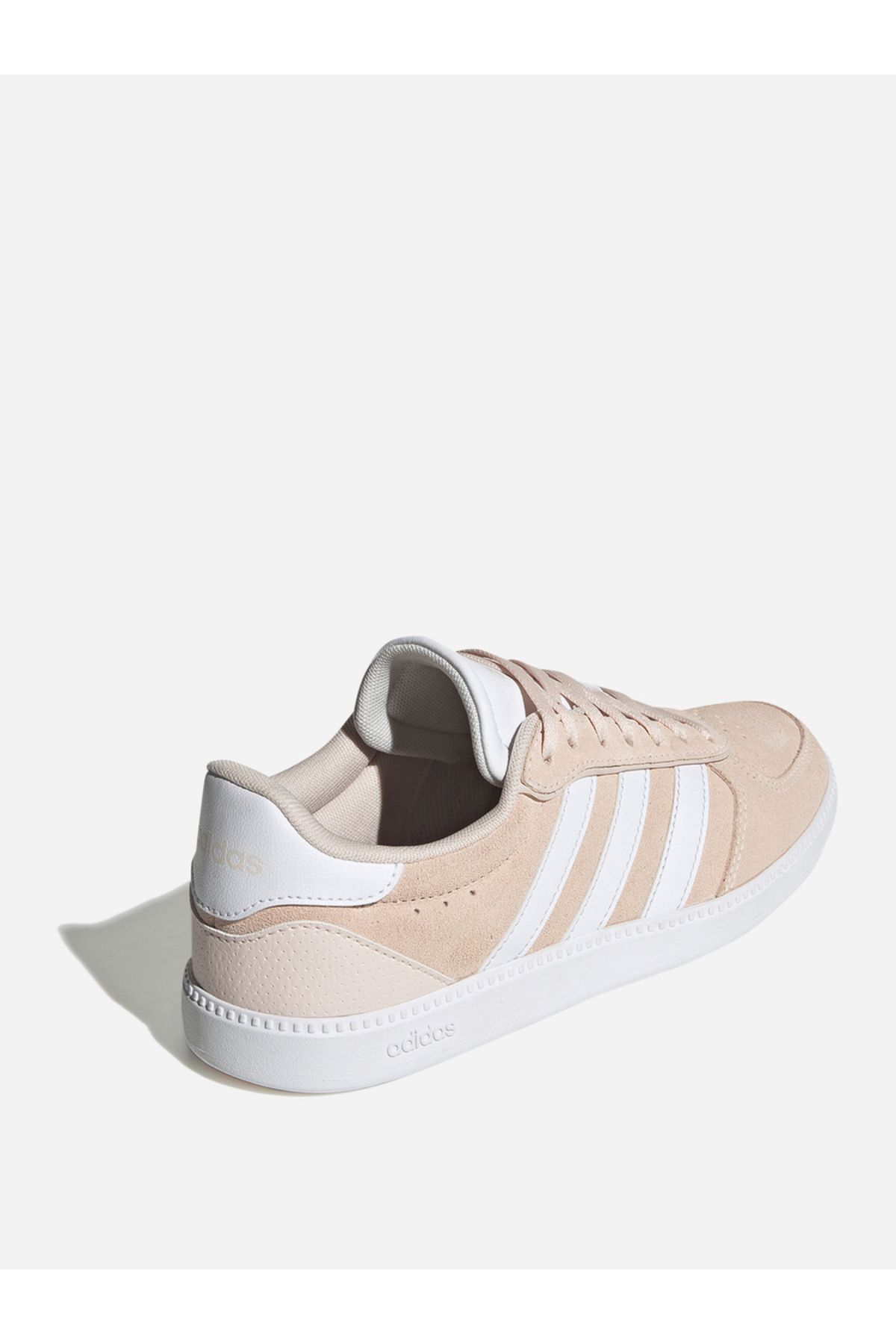 adidas-Breaknet Sleek Shoes 6