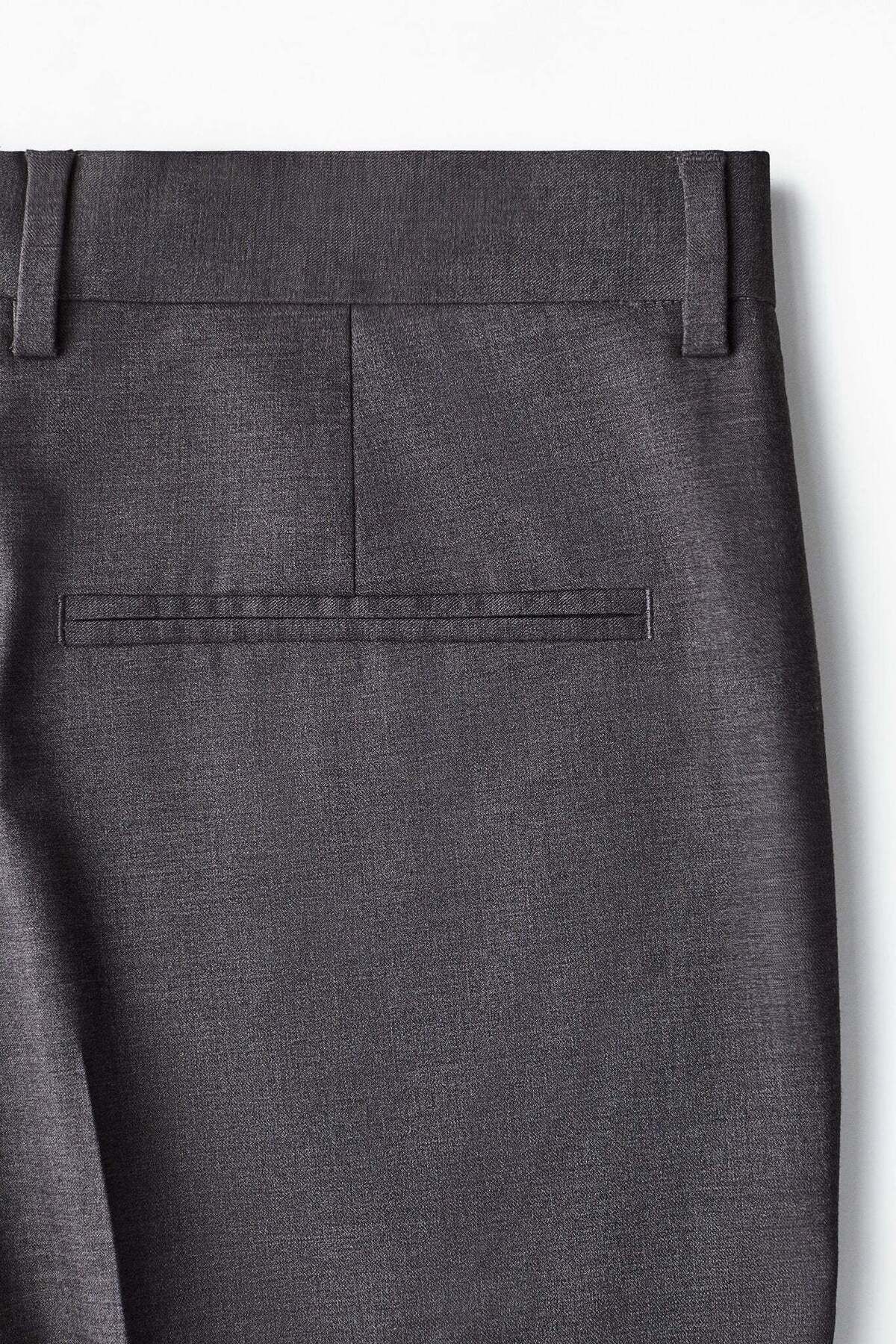 H&M-Suit trousers Slim Fit 7