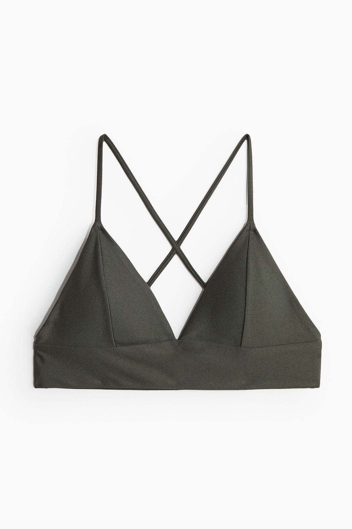 H&M-Padded bikini top 6