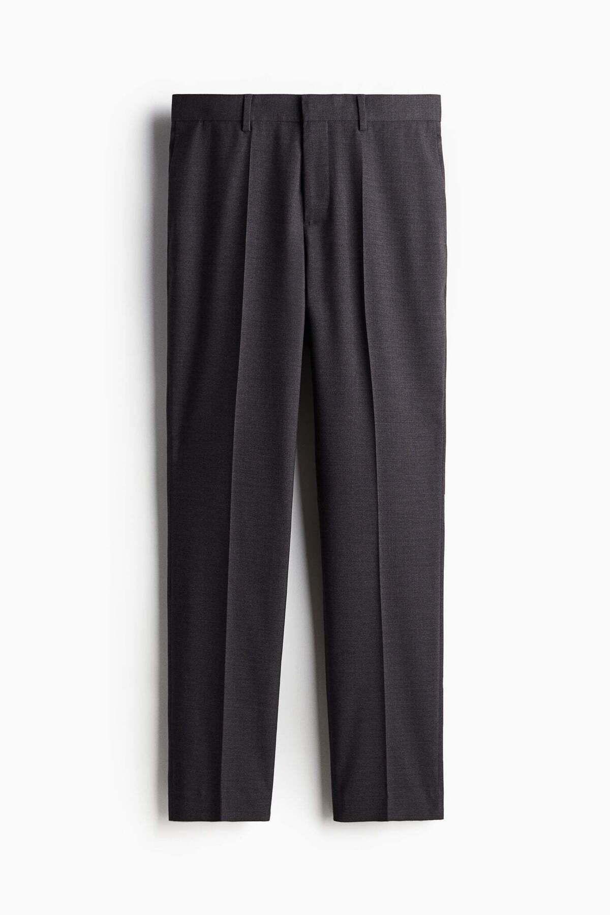 H&M-Suit trousers Slim Fit 2