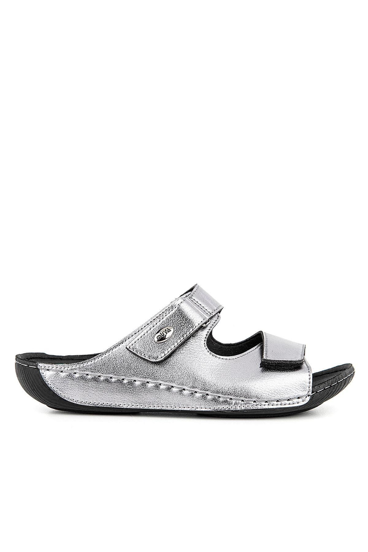 Muya Papuci Pentru Femei Sigma Anatomical Sole Gel Suport Pentru Călcâi Pentru Toate Anotimpurile Femeie - 37