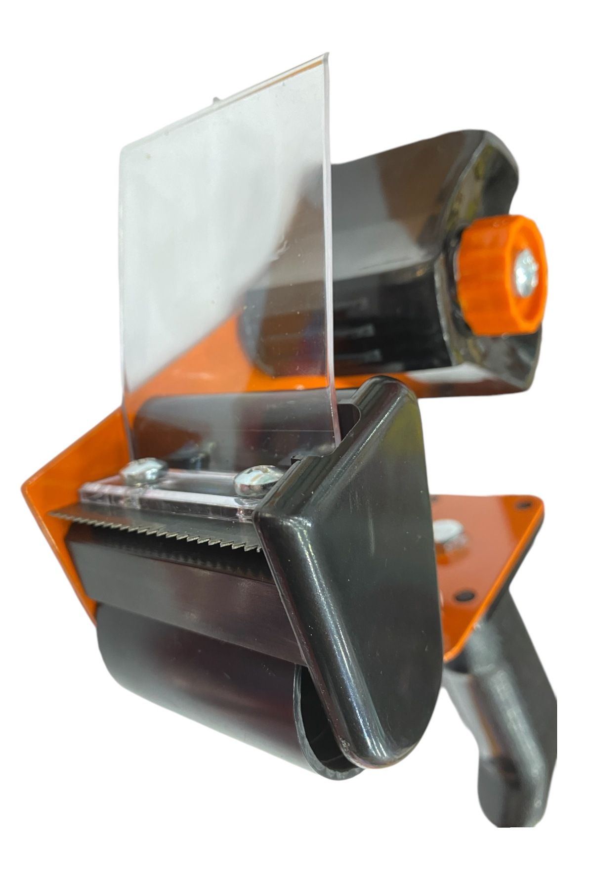 PASO-Parcel Banding Machine 4