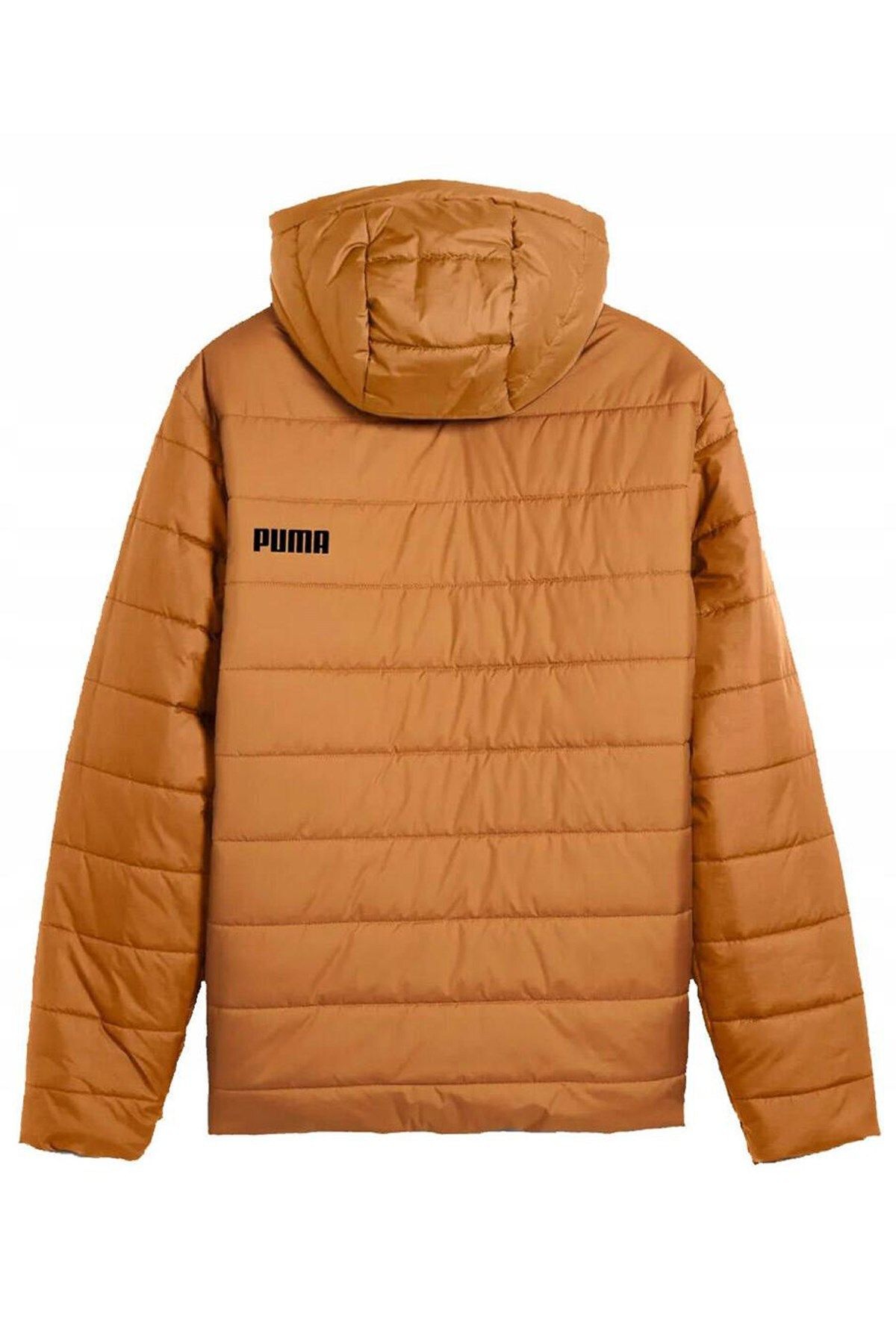 Puma-Ess Padded Men's Coat 84893864 3