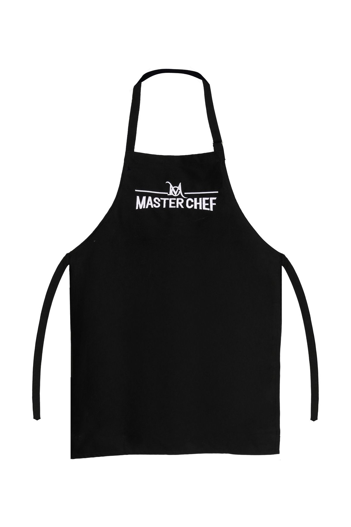 Masterchef-Professional Kitchen Apron – Adjustable and Stylish Design 1