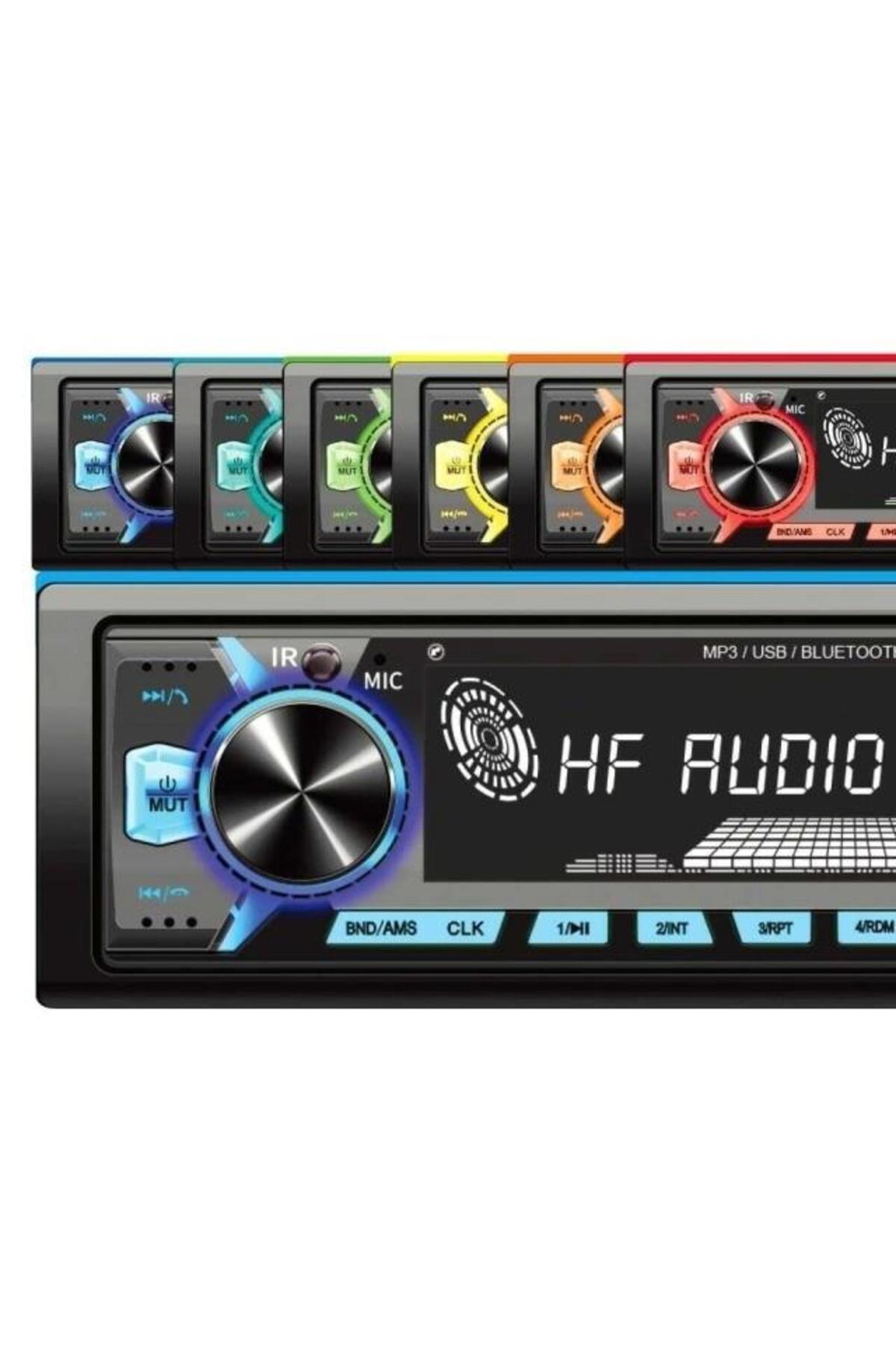 その他 Gadget Trips & Mindscapes [DVD] MAXESSA 4x75w Bleutooth 2xusb 7renk Ambians Aydınlatmalı Oto Teyp