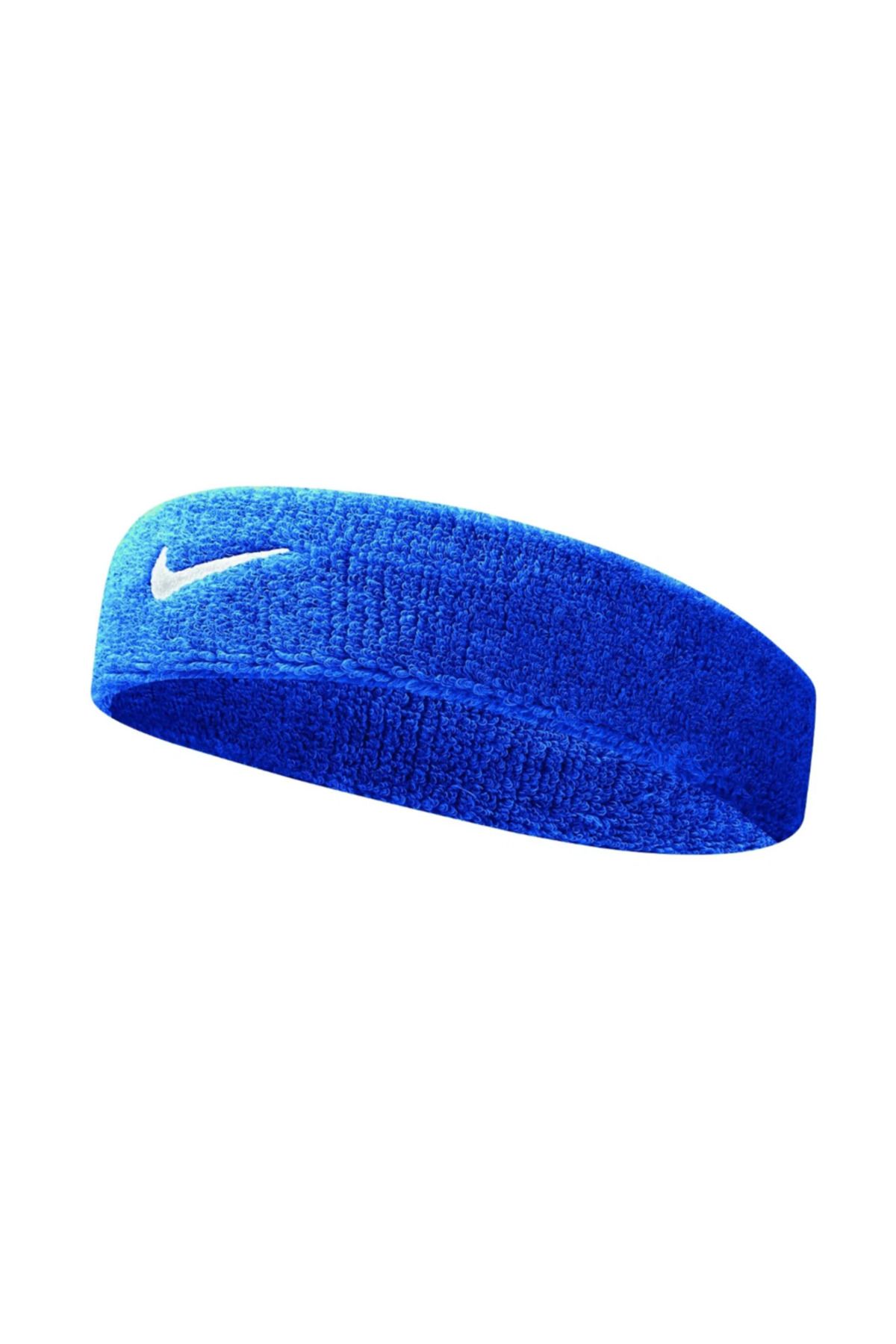 Nike Unisex Saç Bandı - Swoosh Alın Ter Bandı - N.nn.07.402