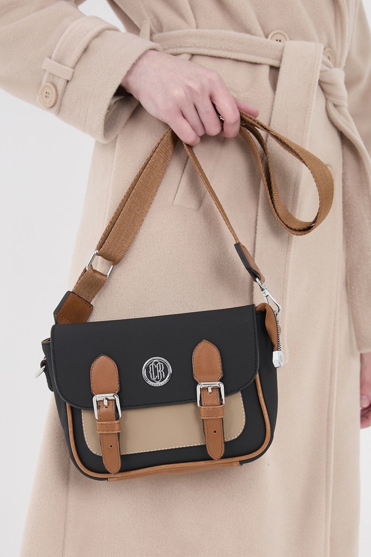 CRESSBERRY-Crossbody bag 1