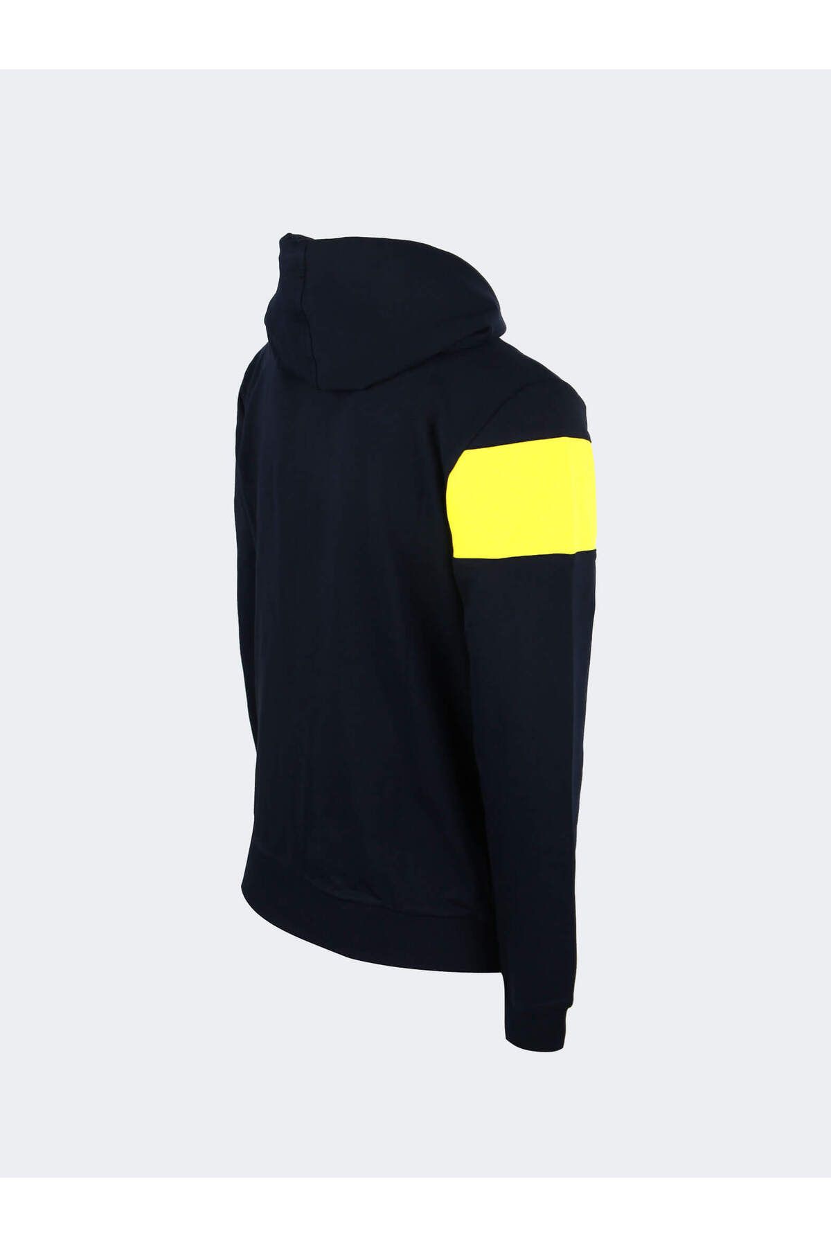 Fenerium-Fenerbahce Damen Tribune Basic Hoodie 2