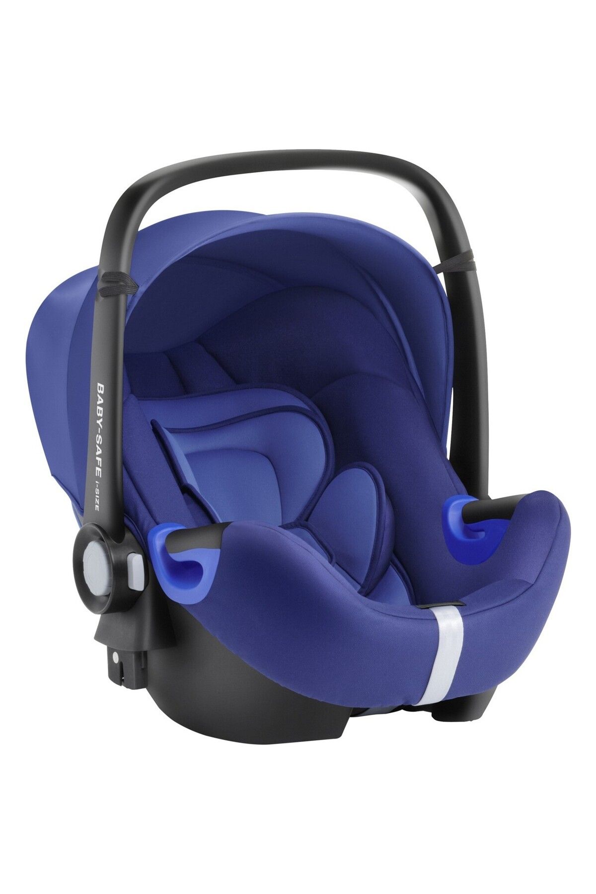 Britax Römer Baby-Safe I-Size 0-13 Kg Ana Kucağı - Ocean Blue