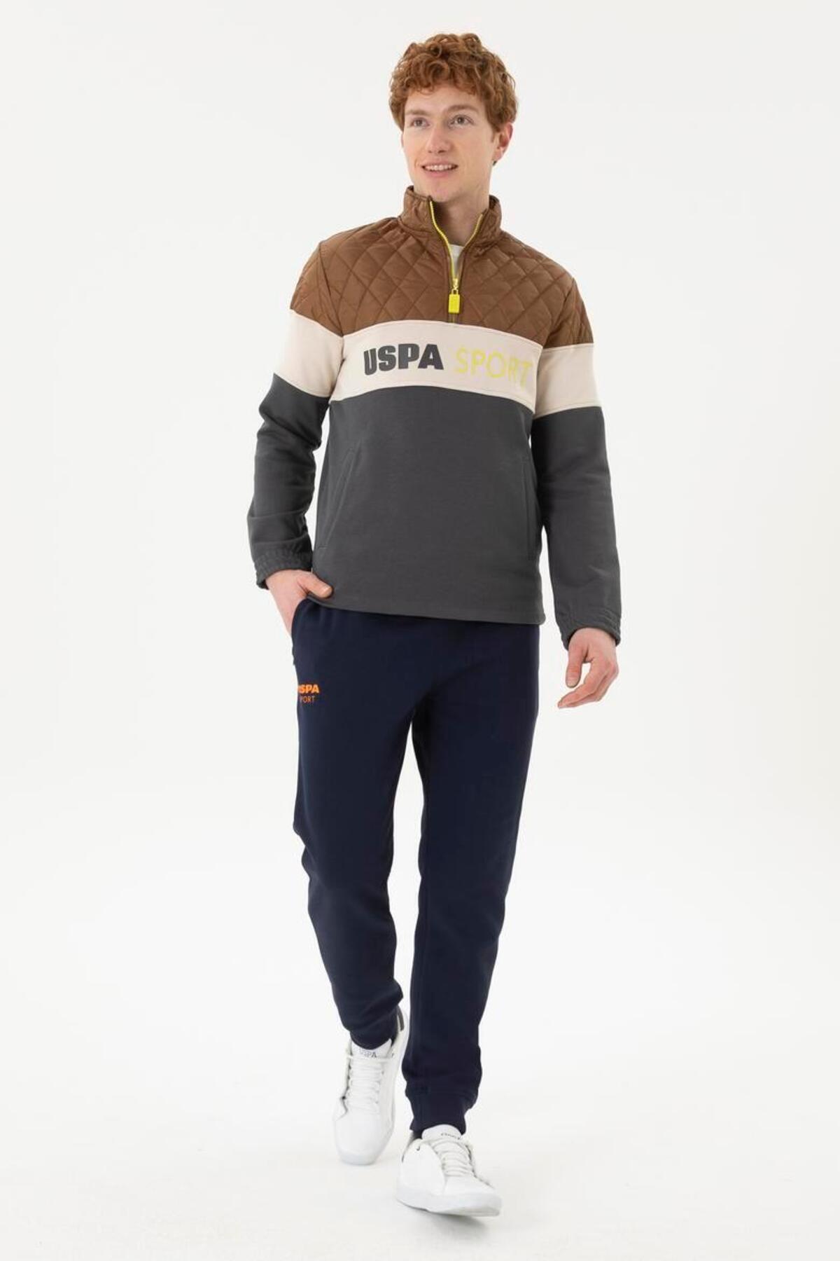 سویشرت یو اس پولو G081SZ082.000.1668527.VR006