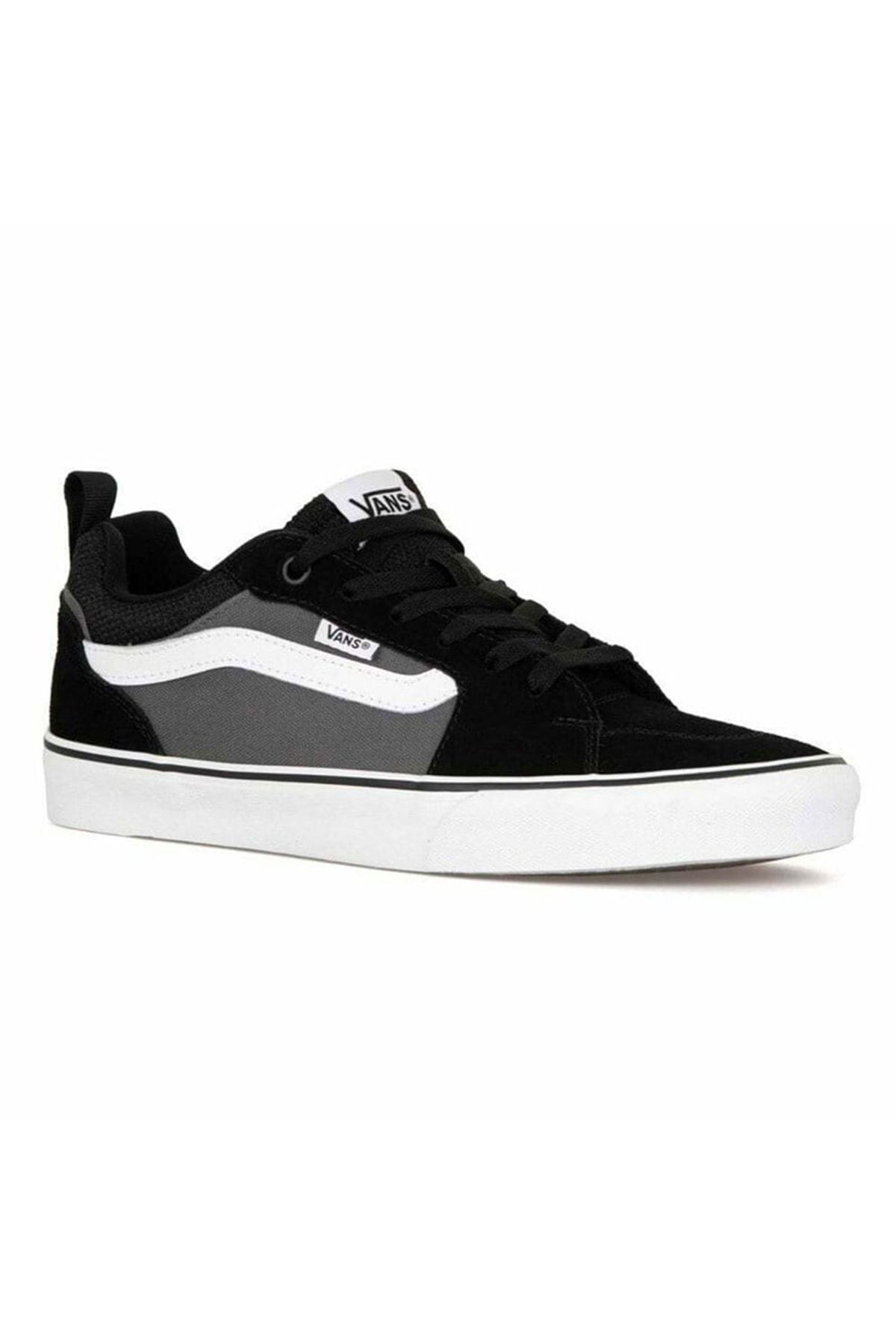 کفش کتانی مشکی مردانه Mn Filmore Vn0a3mtjt2j1 Vans