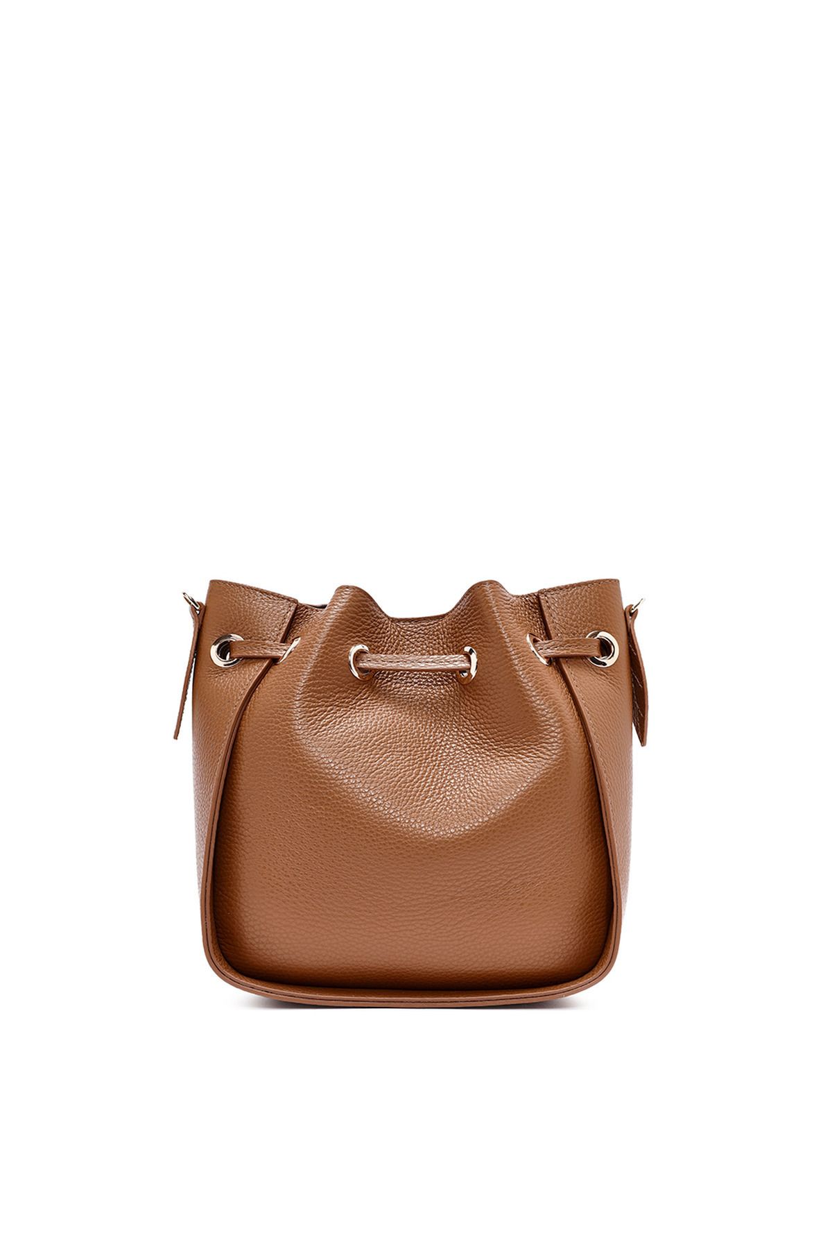 Sole Sisters-Tan and Gray Crossbody Bag - Griya 4