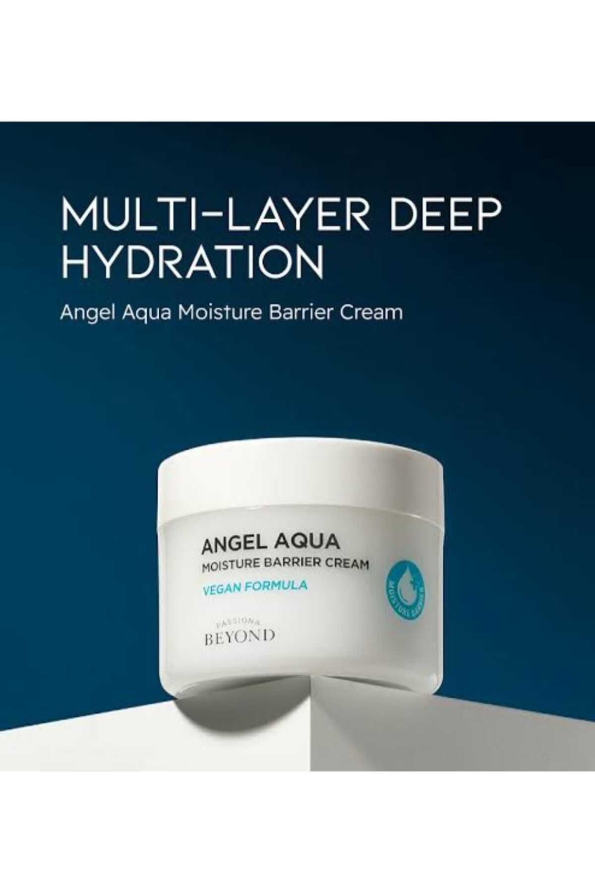 Beyond ANGEL AQUA BARRİER CREAM