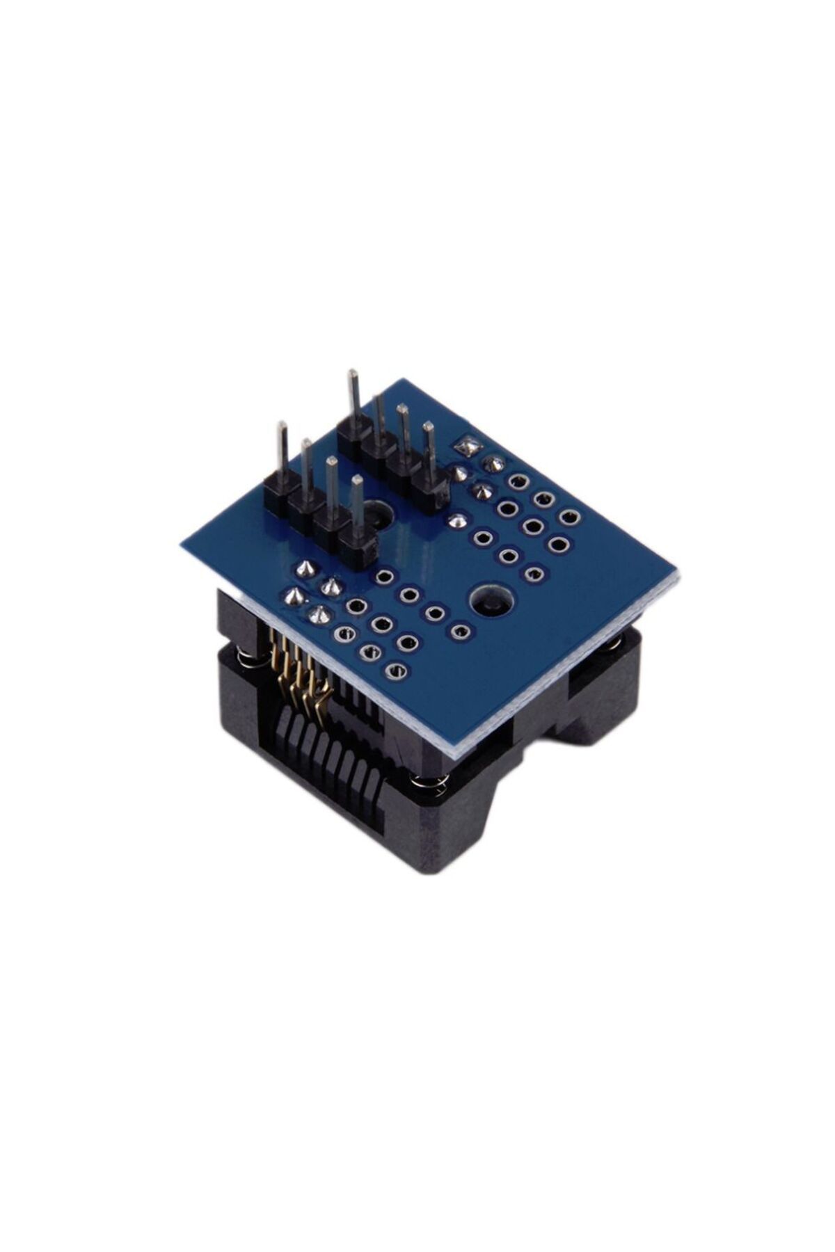 DESFREE-Sop20- 1.27 Dip 20 Socket Bios Header 1