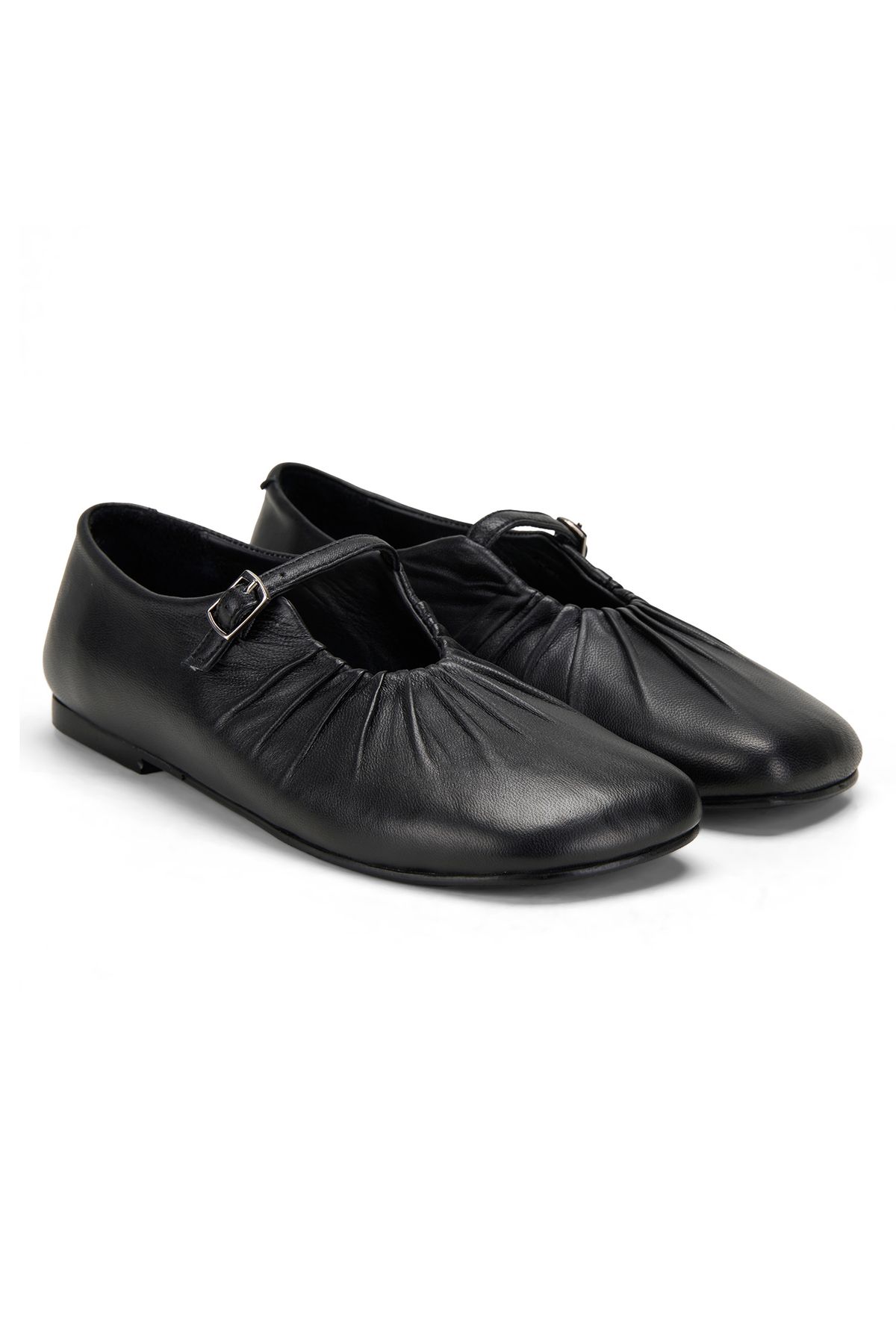 باله بالرین زنان Lelya Black Desa