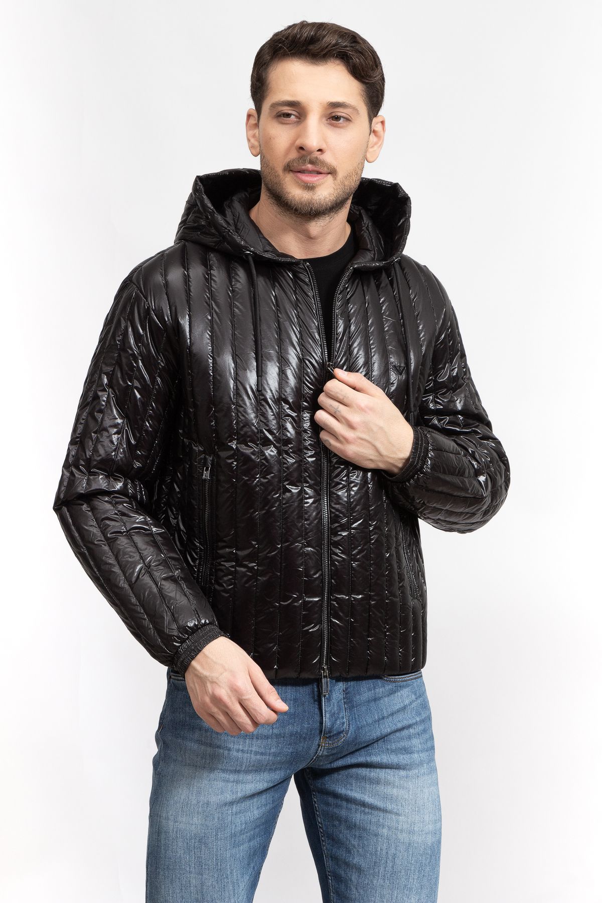 کت مردانه6r1b791nkzz Emporio Armani