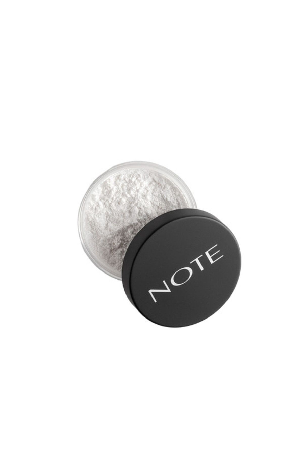 NOTE-Note Loose Powder 01 - Invisible 1